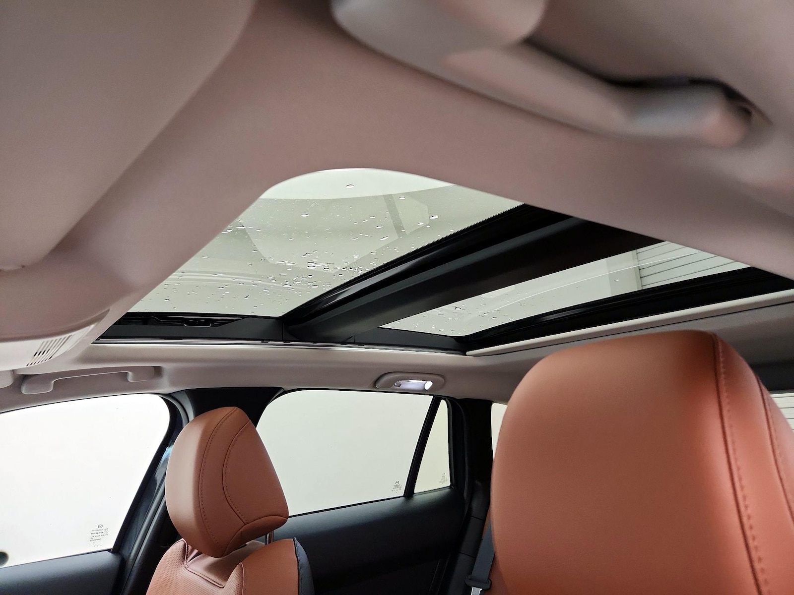 2025 Mazda CX-50 Meridian Edition - Photo 21