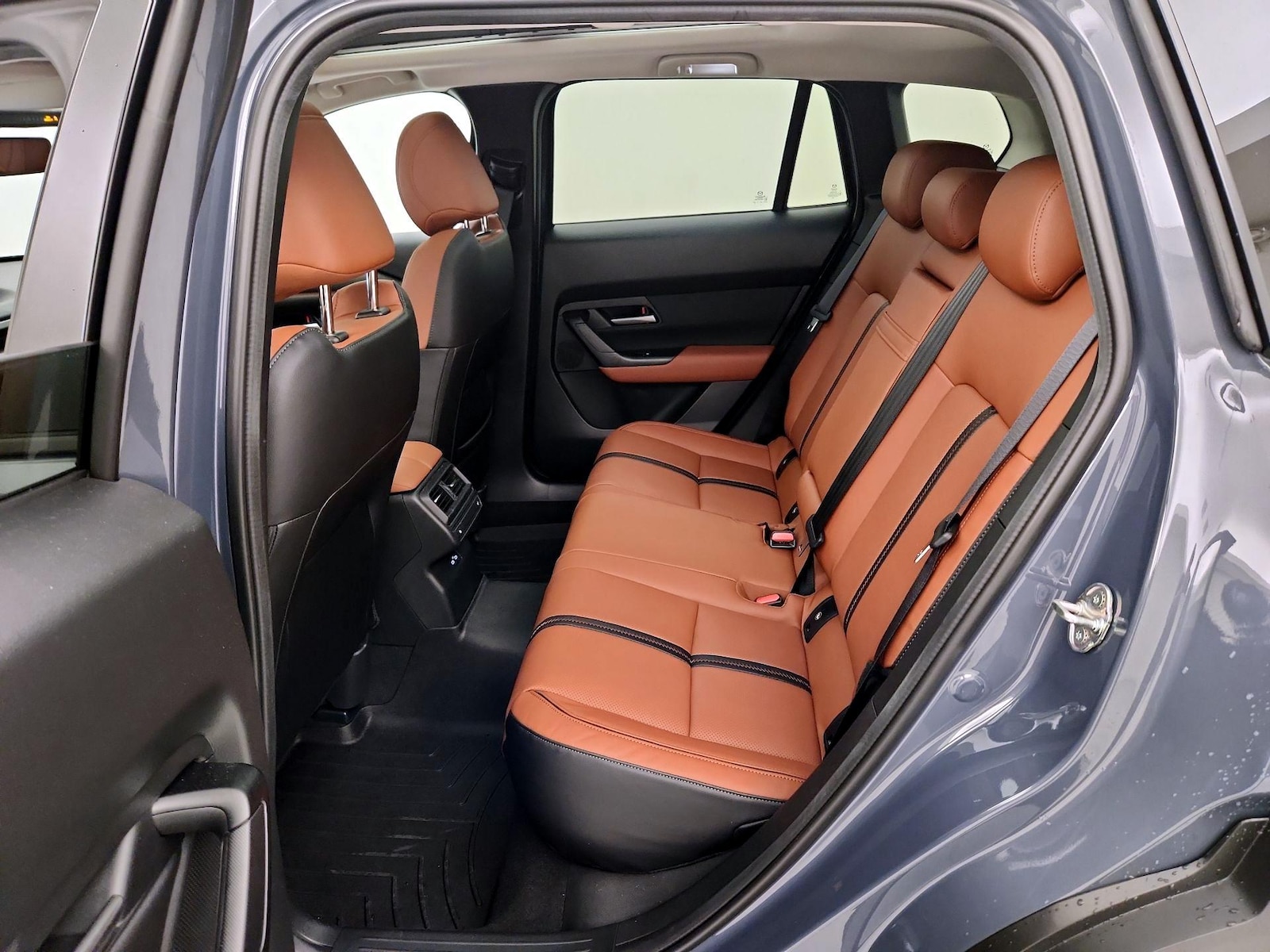 2025 Mazda CX-50 Meridian Edition - Photo 22