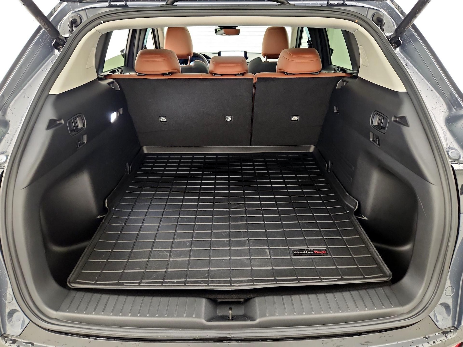 2025 Mazda CX-50 Meridian Edition - Photo 23