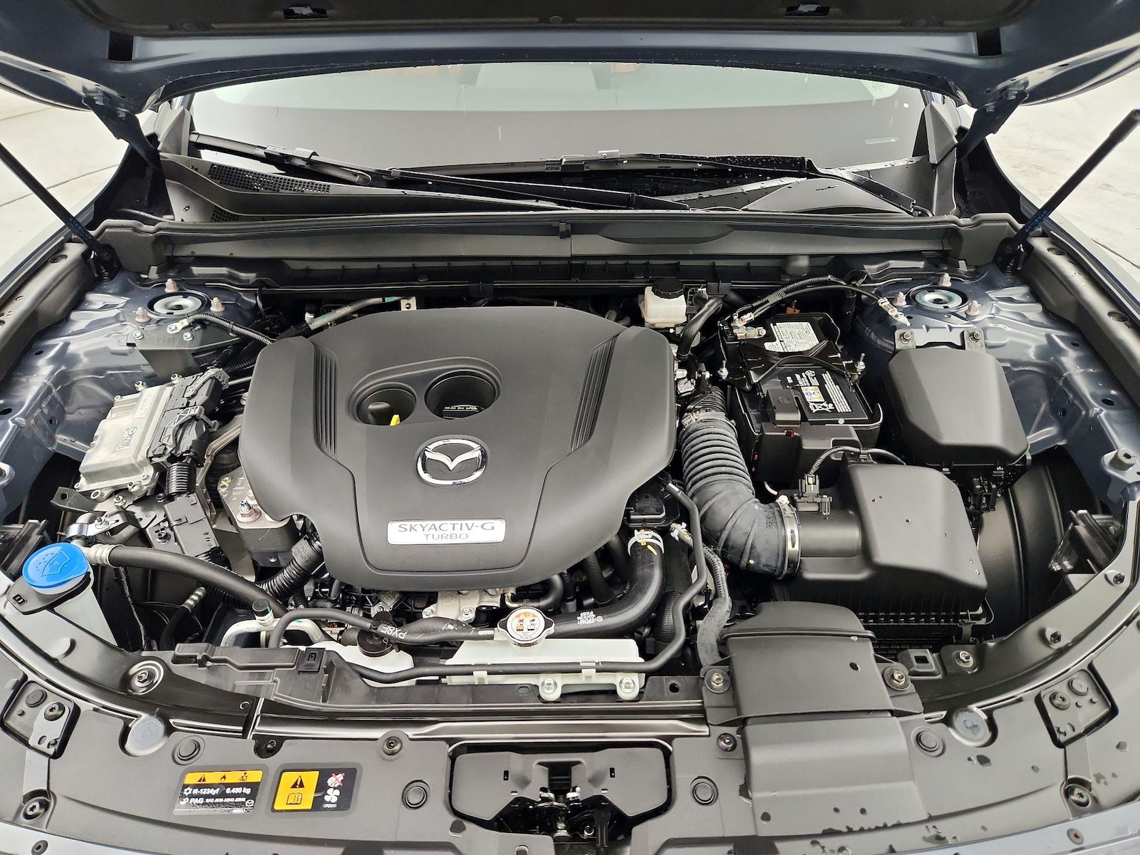 2025 Mazda CX-50 Meridian Edition - Photo 24