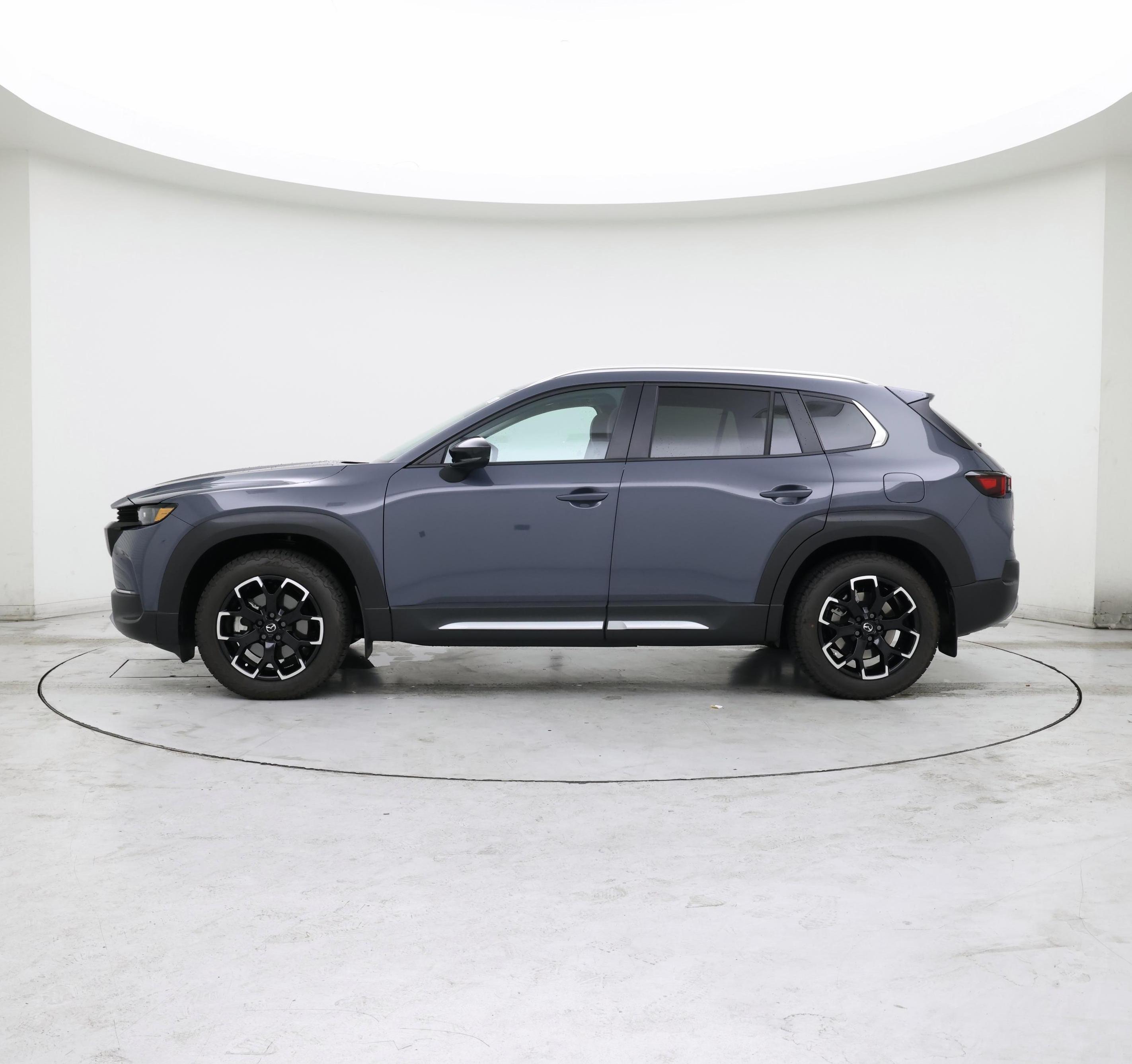 Thumbnail: 2025 Mazda CX-50 - 3
