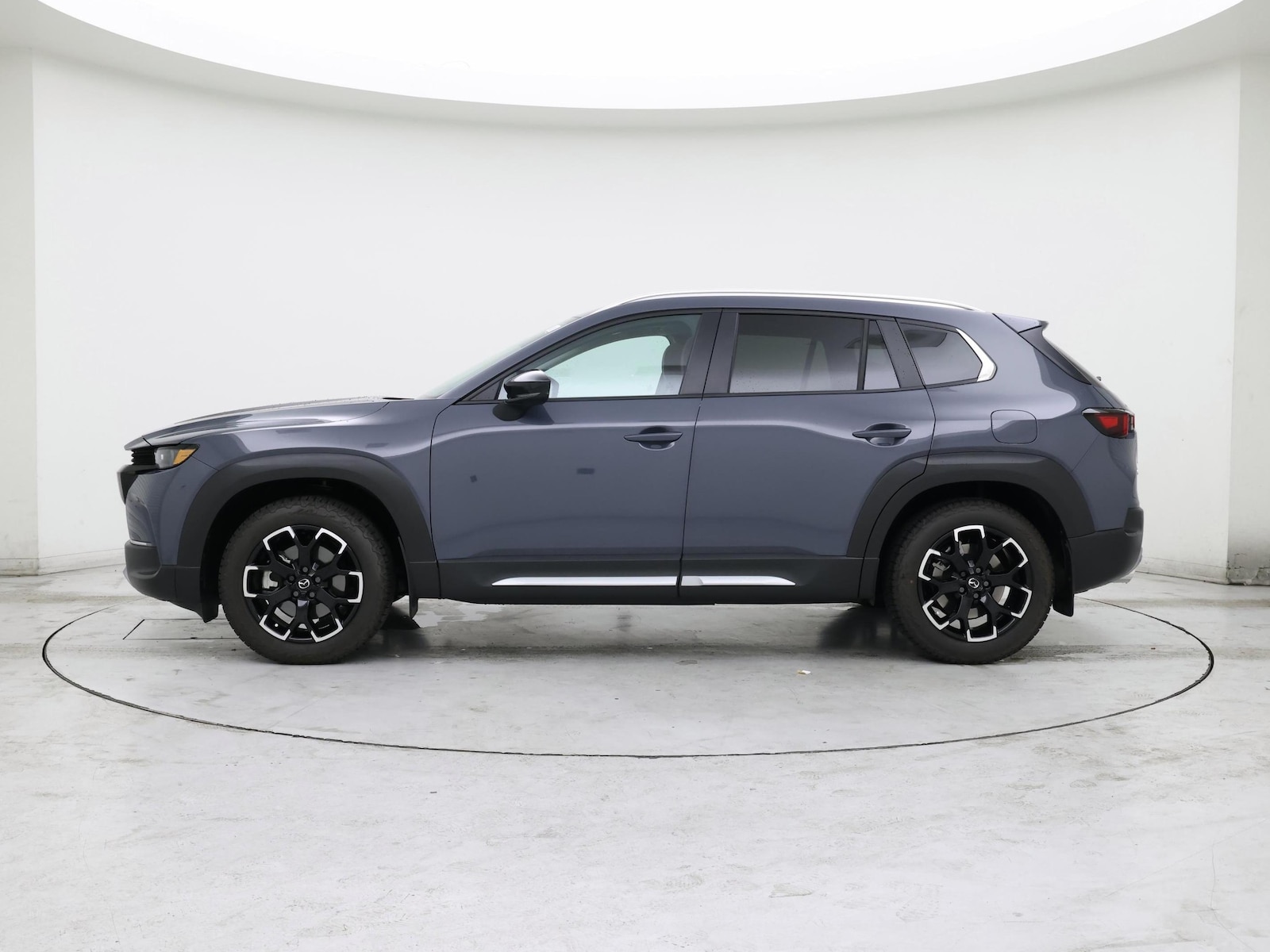 2025 Mazda CX-50 Meridian Edition - Photo 4