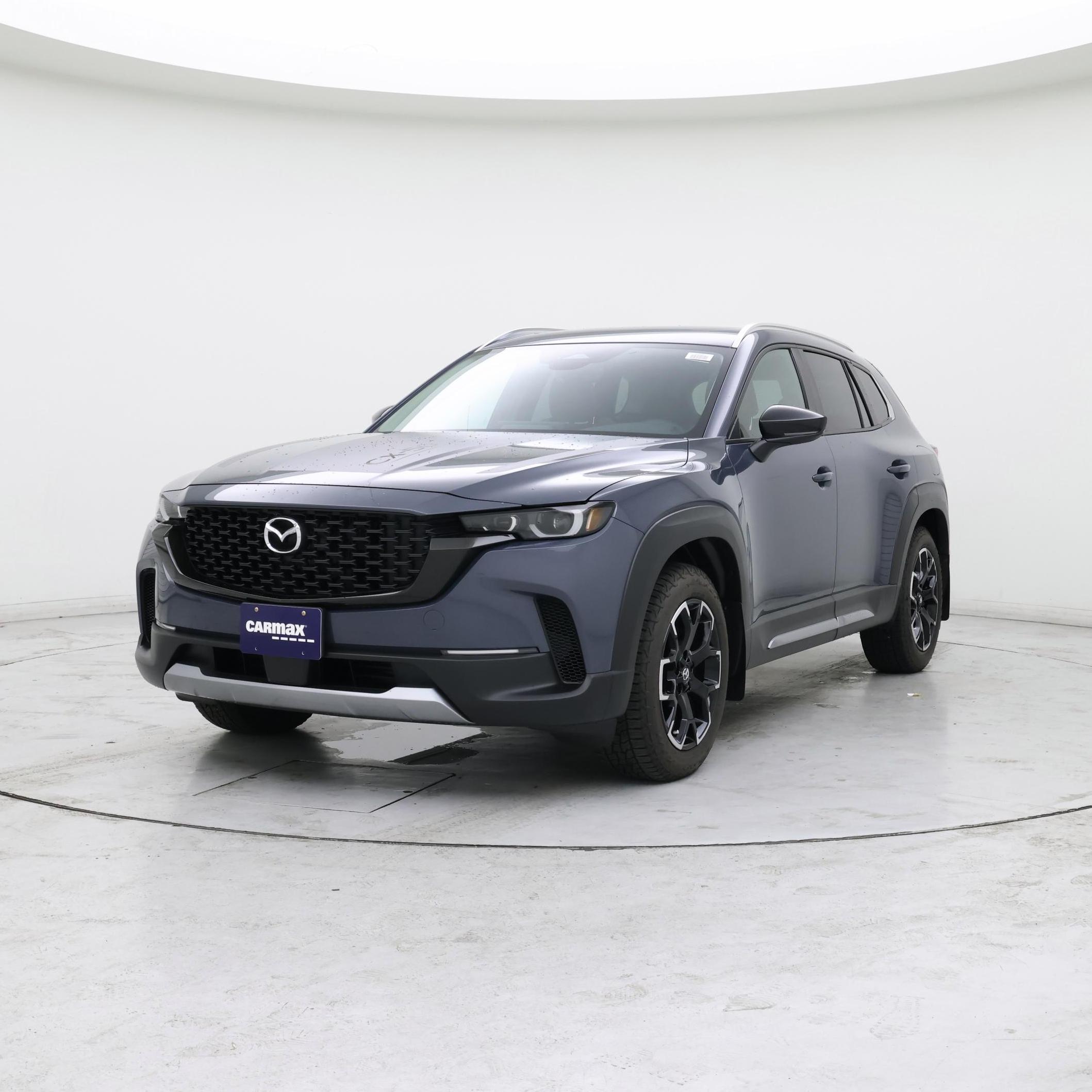 Thumbnail: 2025 Mazda CX-50 - 4