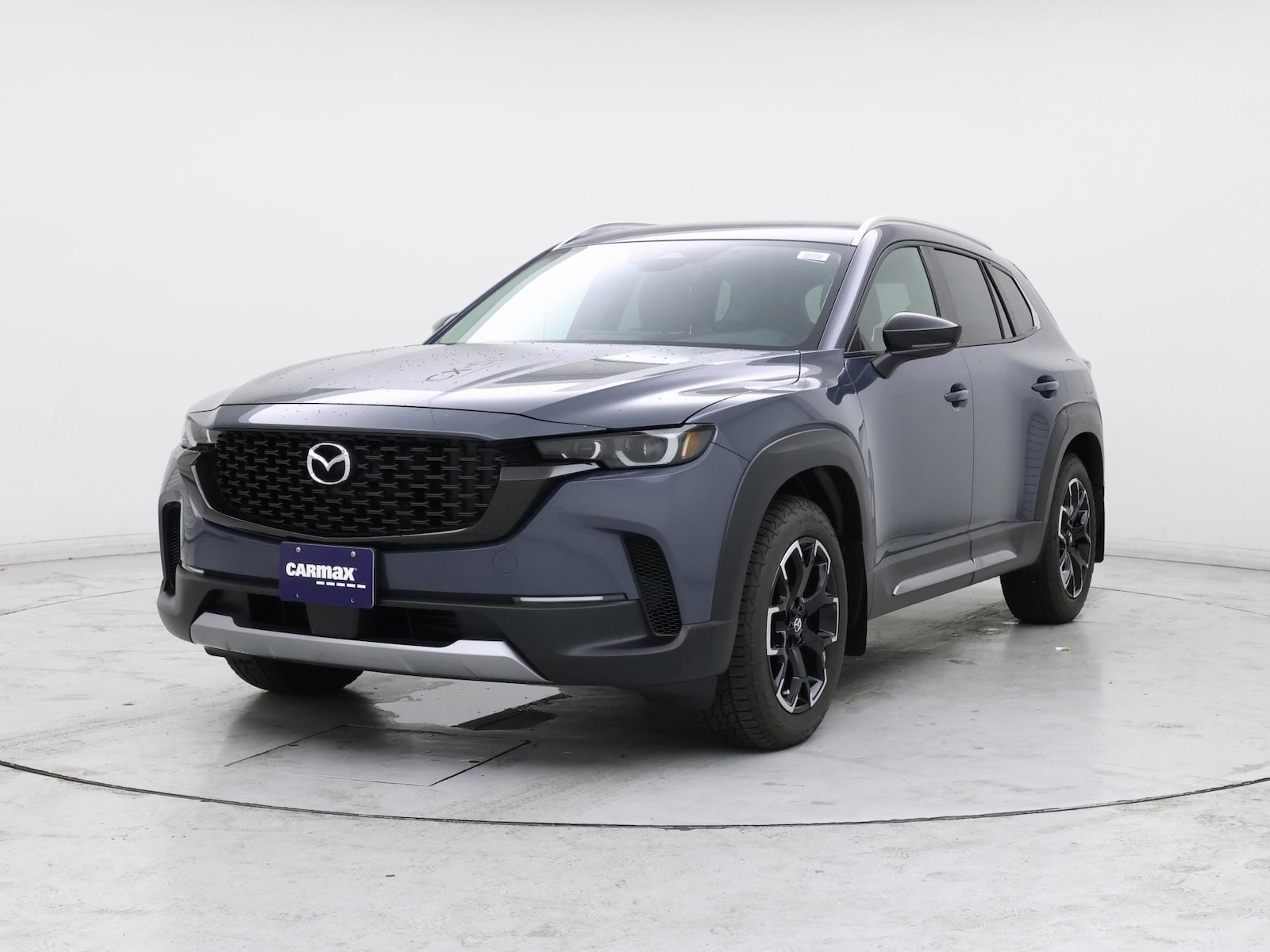 2025 Mazda CX-50 Meridian Edition - Photo 5
