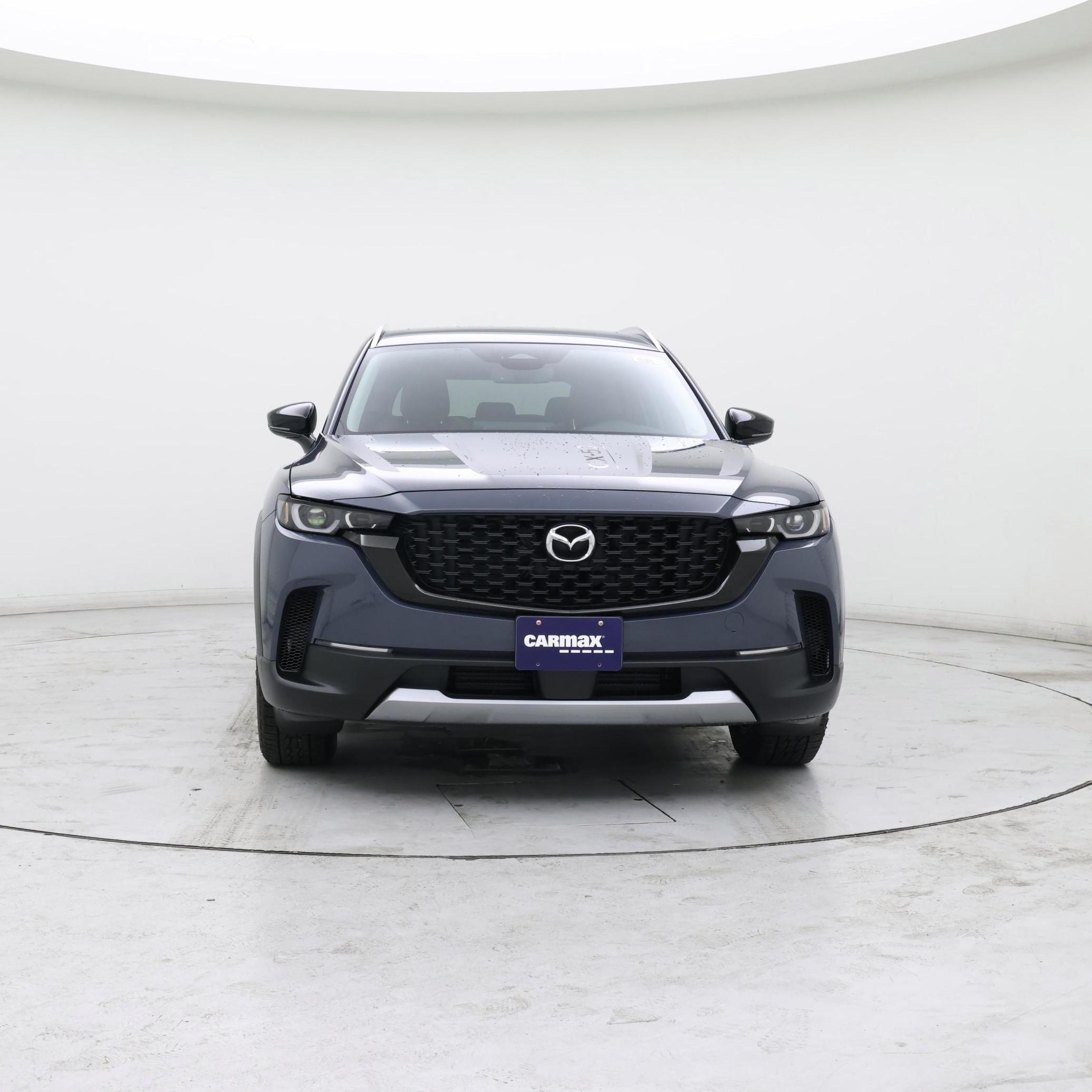 Thumbnail: 2025 Mazda CX-50 - 5