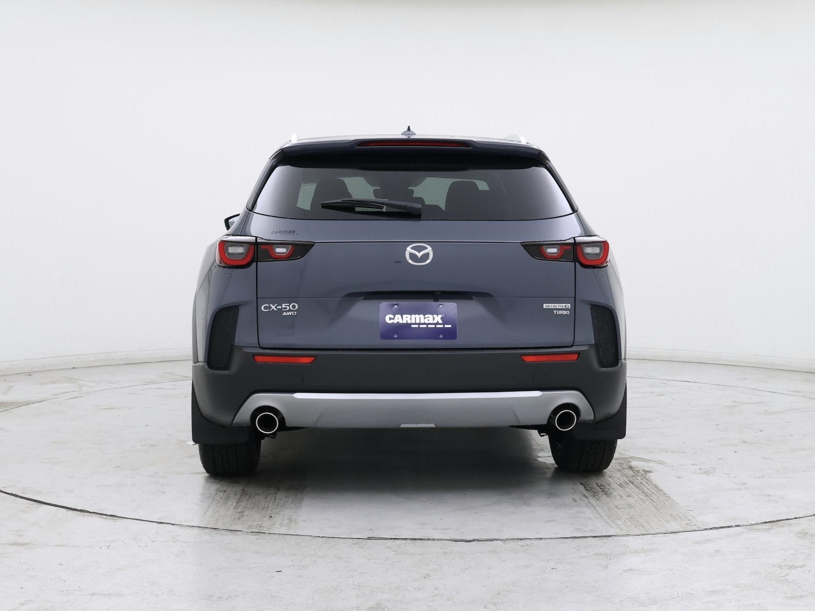 2025 Mazda CX-50 Meridian Edition - Photo 7