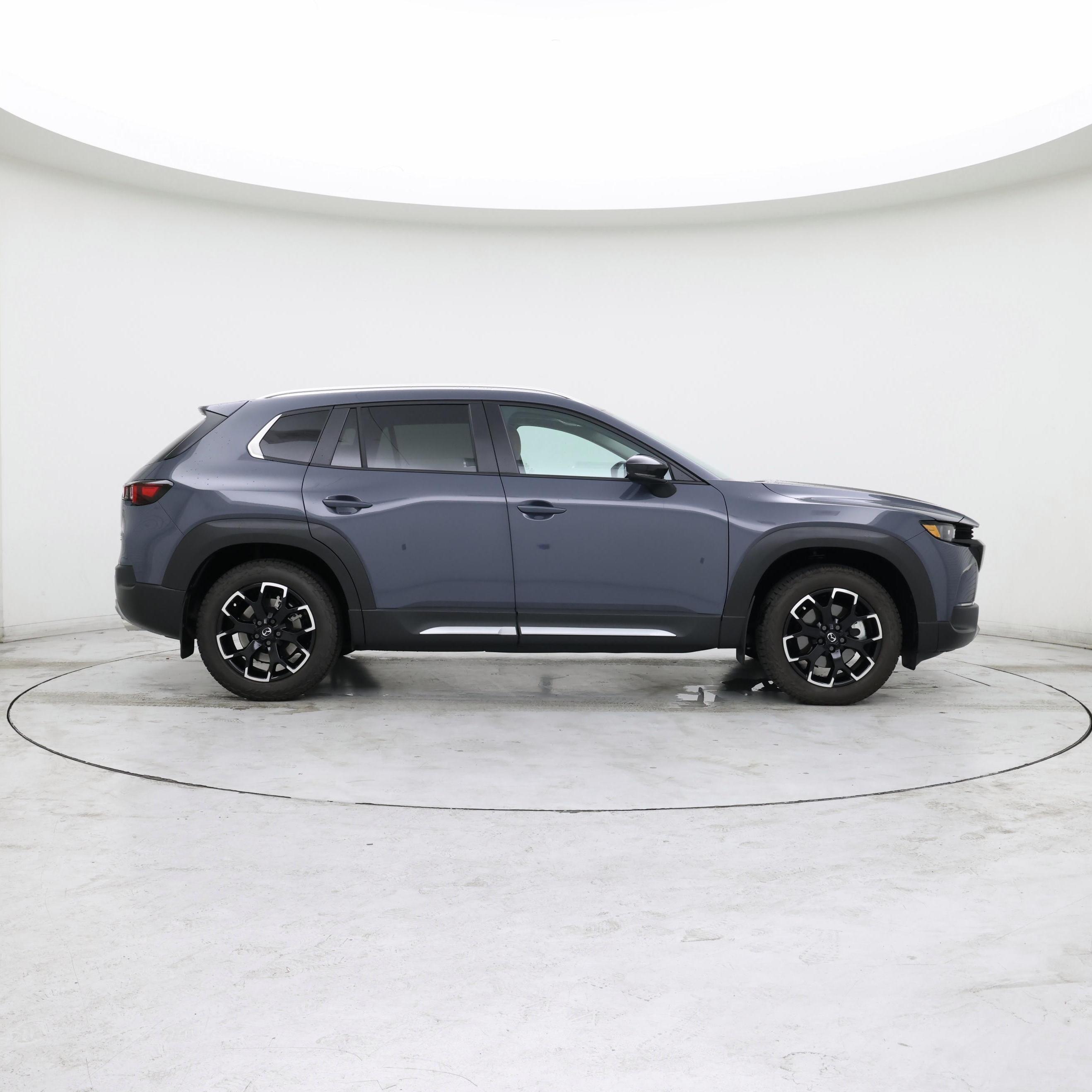 Thumbnail: 2025 Mazda CX-50 - 7