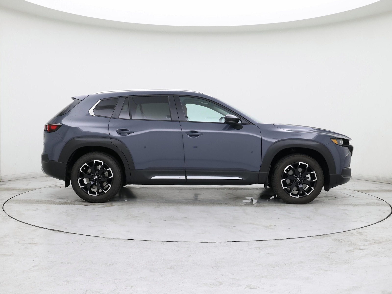 2025 Mazda CX-50 Meridian Edition - Photo 8