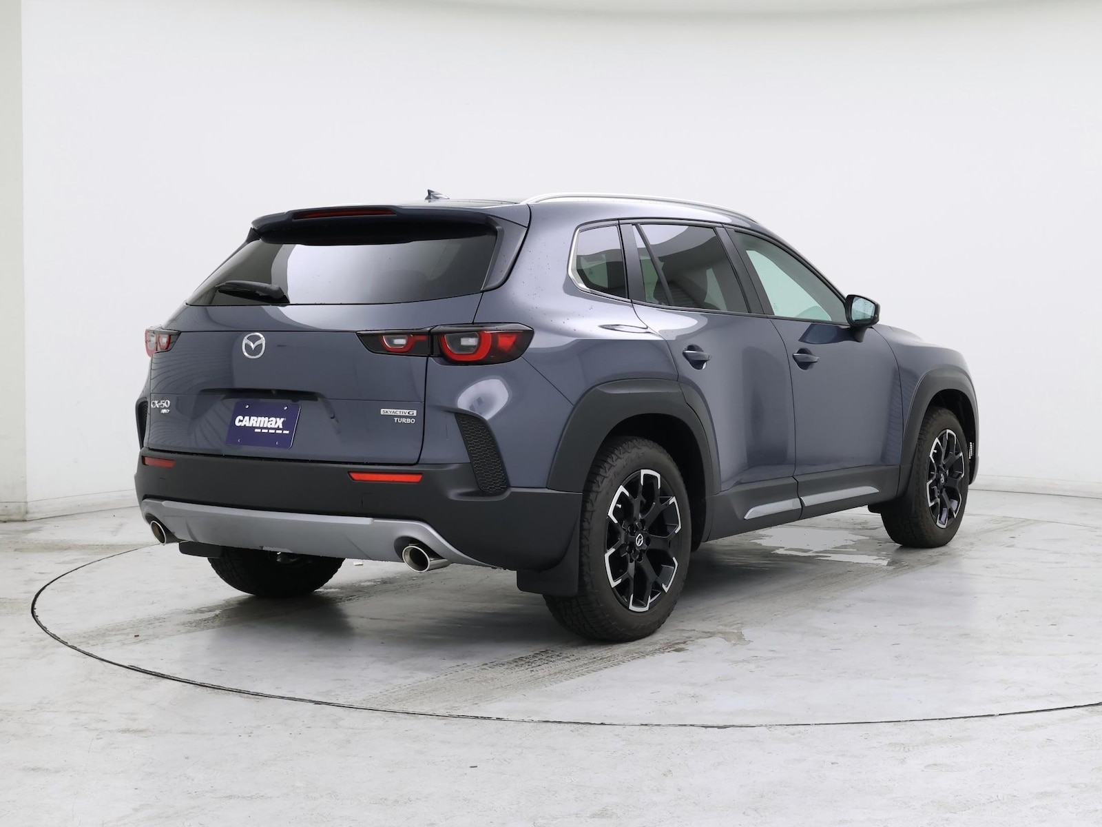 2025 Mazda CX-50 Meridian Edition - Photo 9