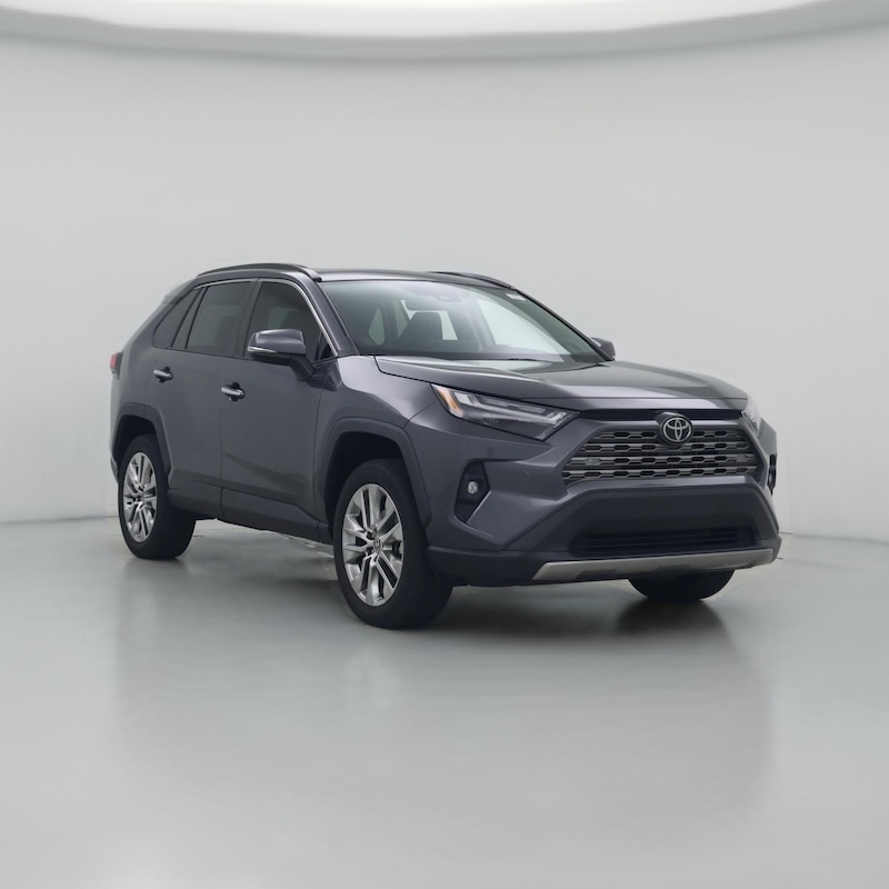 2023 Toyota RAV4 Limited