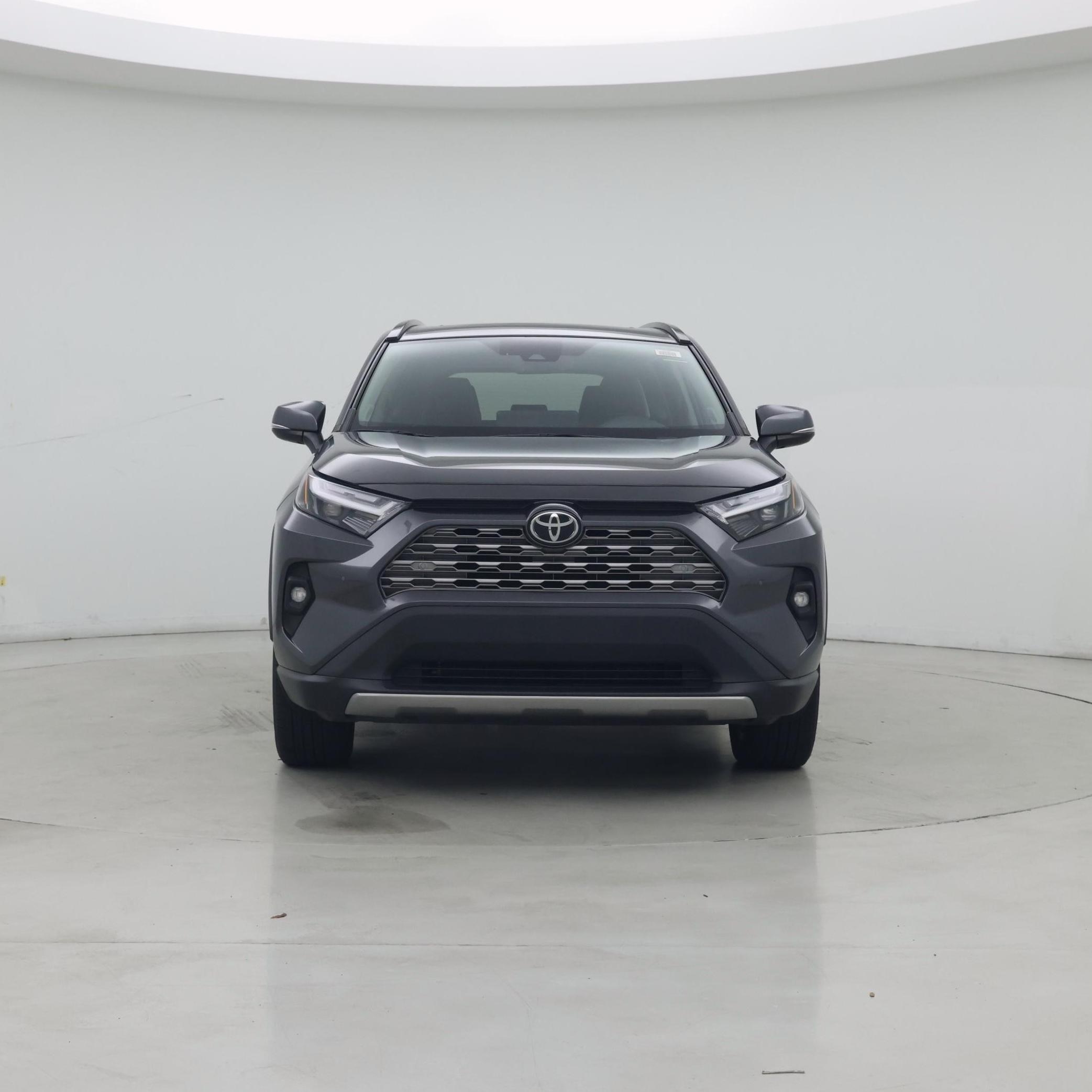 Thumbnail: 2023 Toyota RAV4 - 5