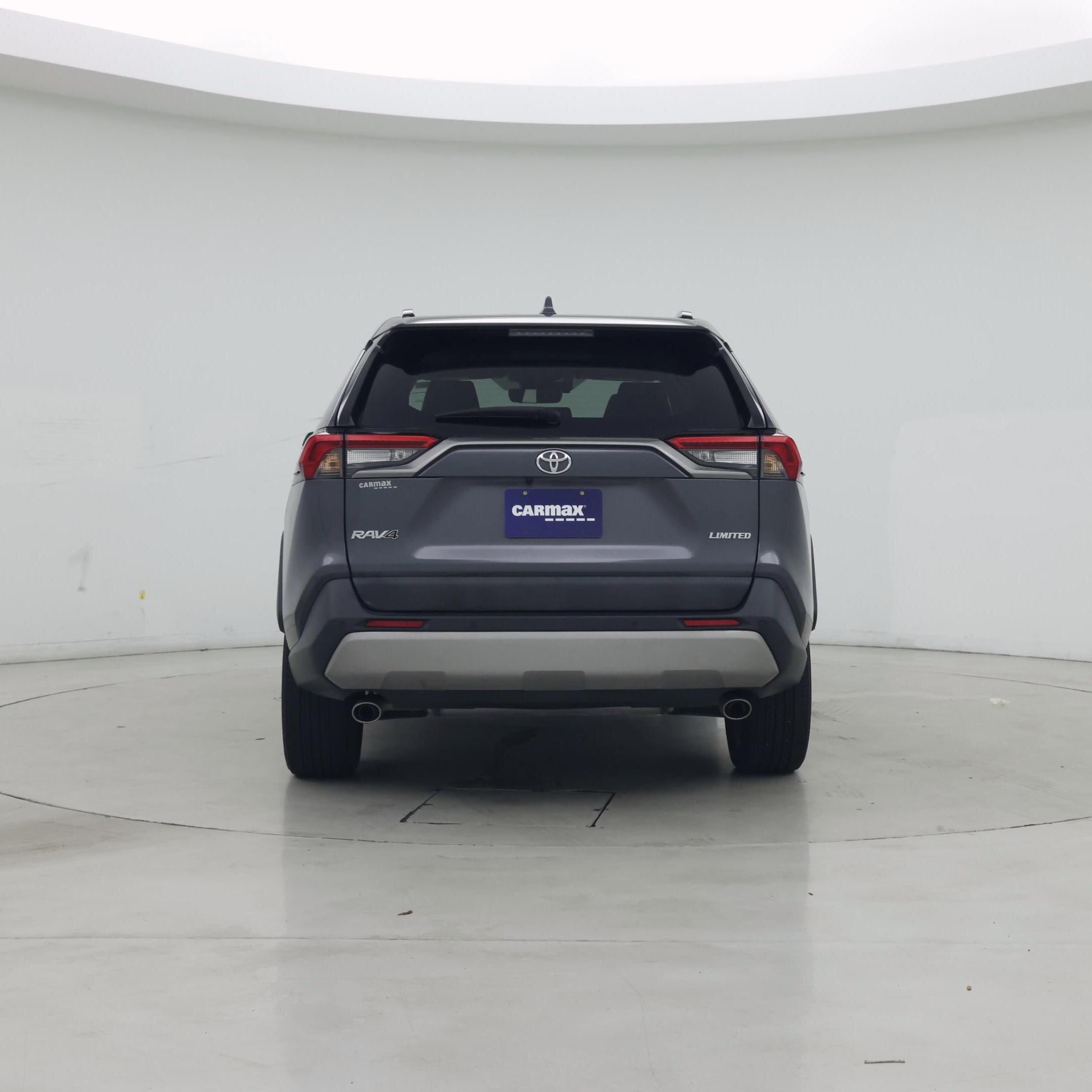 Thumbnail: 2023 Toyota RAV4 - 6