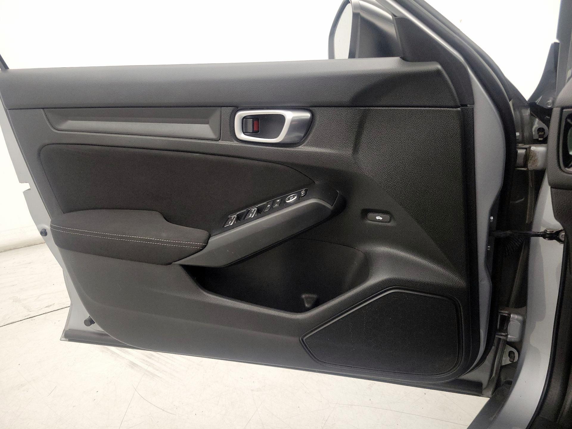 Thumbnail: 2023 Honda Civic - 12