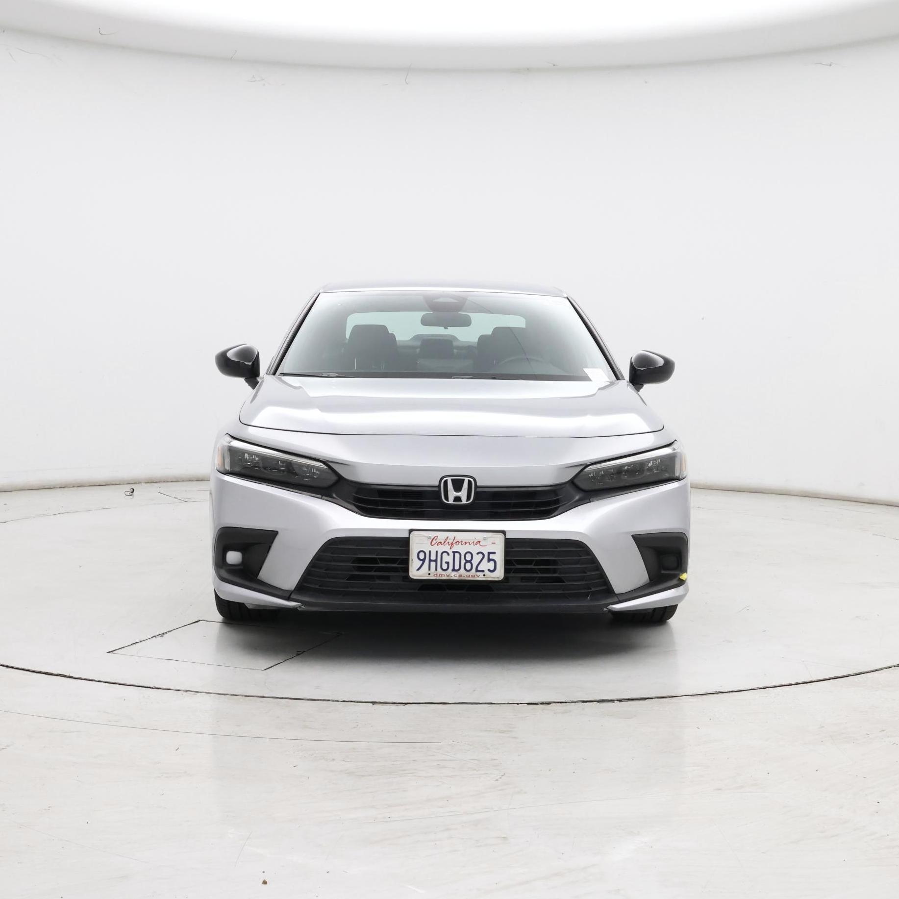 Thumbnail: 2023 Honda Civic - 5
