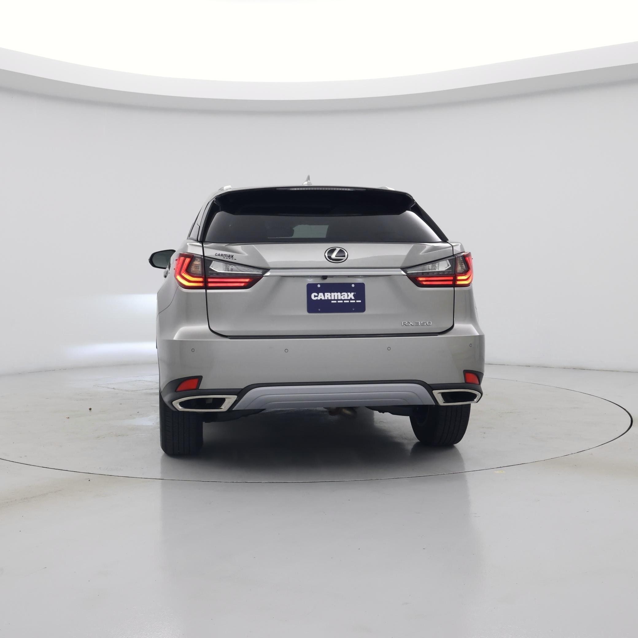 Thumbnail: 2022 Lexus RX - 6