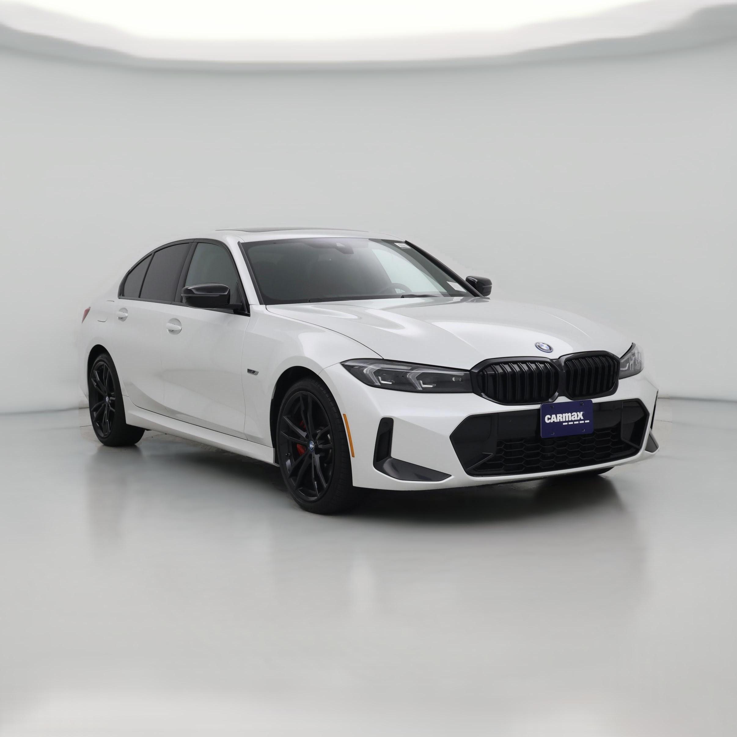 Thumbnail: 2023 BMW 3 Series - 1