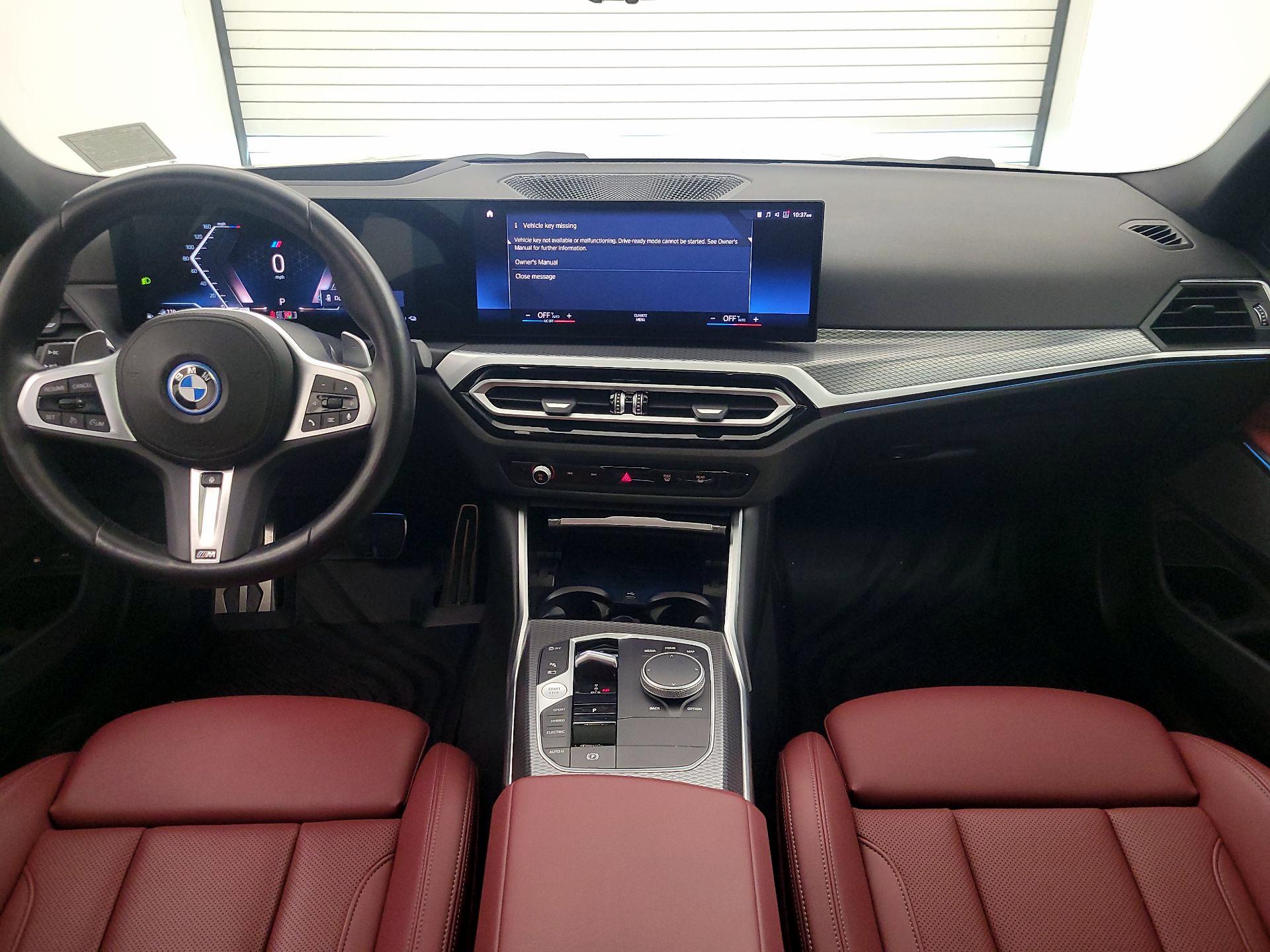 Thumbnail: 2023 BMW 3 Series - 9