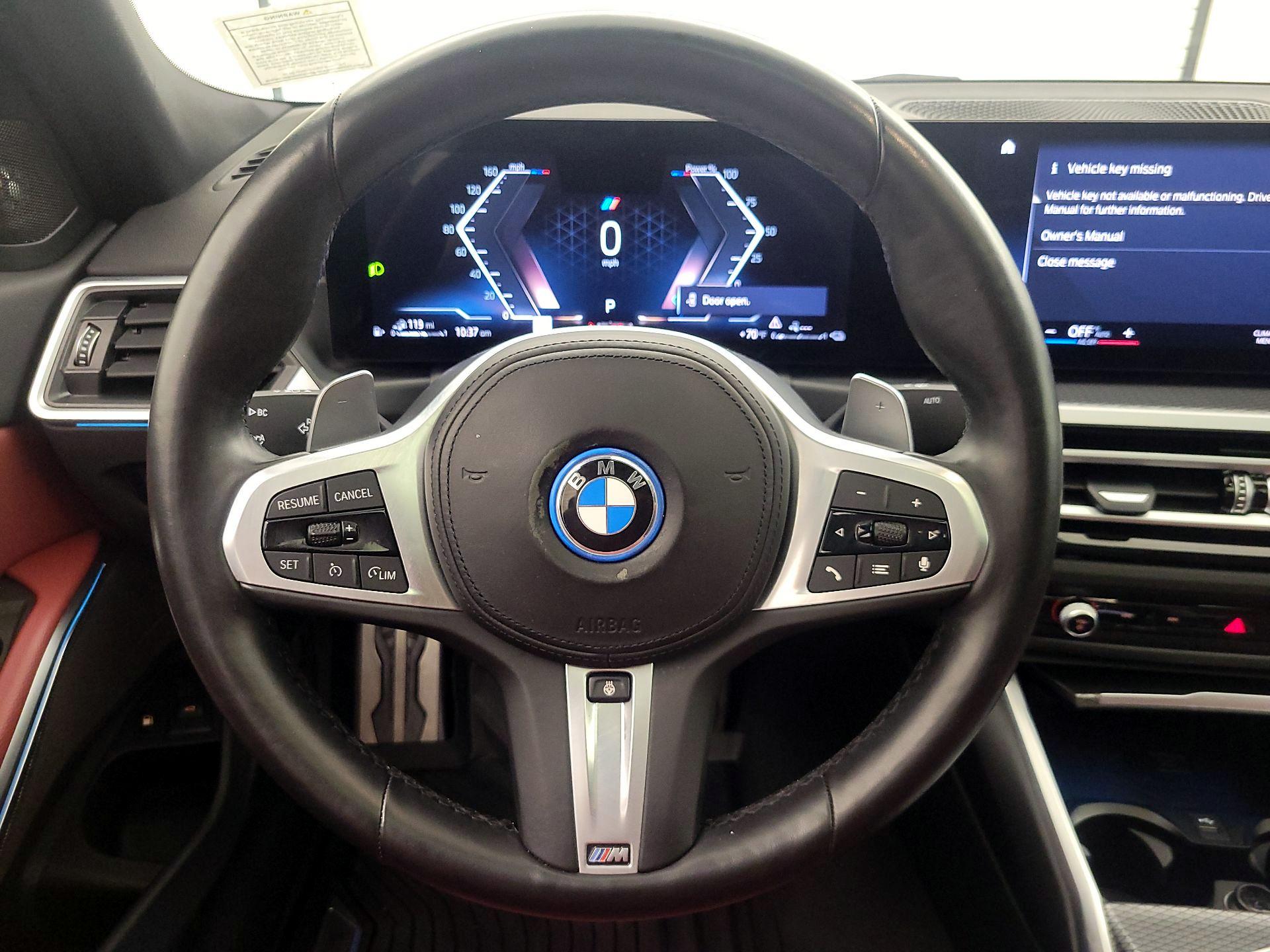 Thumbnail: 2023 BMW 3 Series - 10