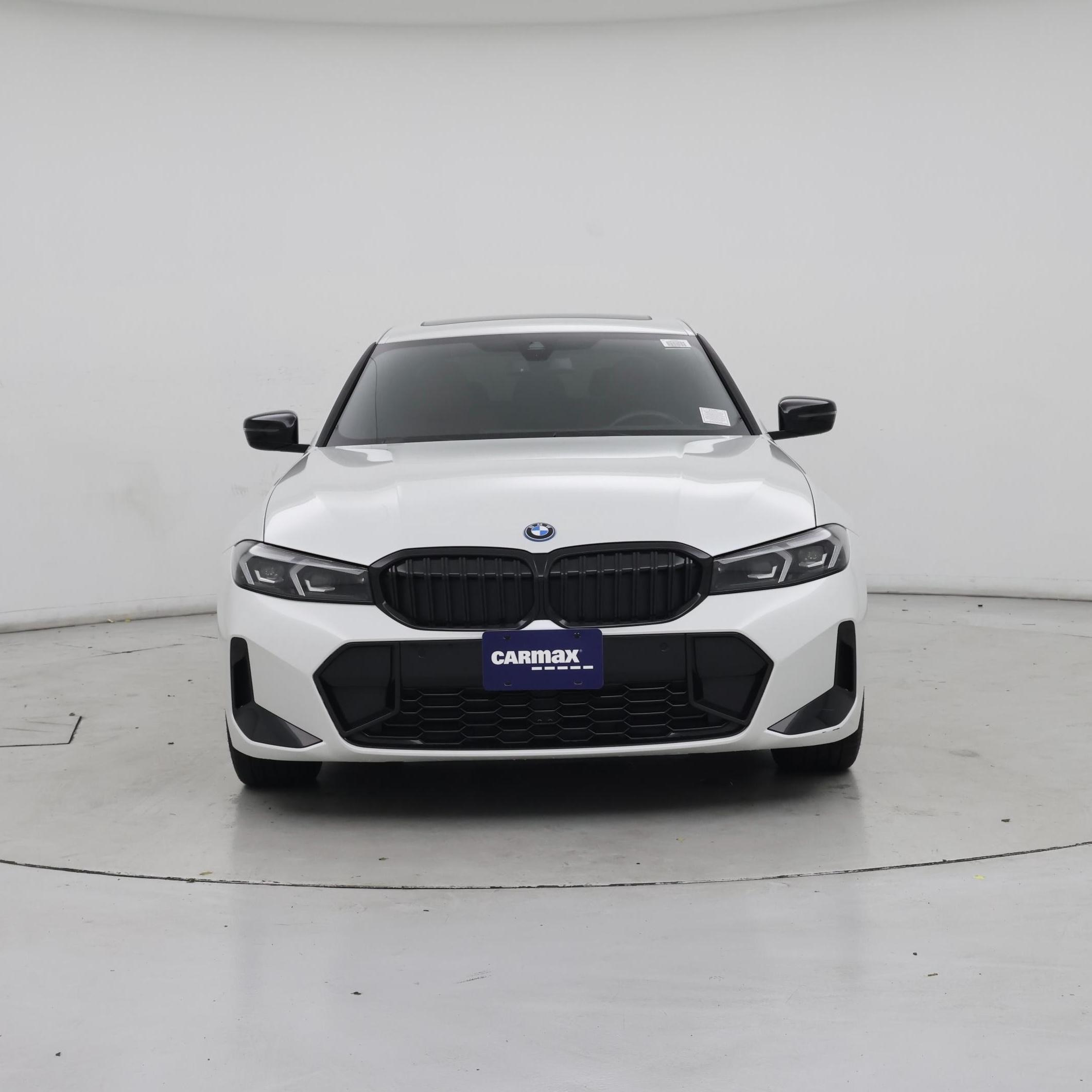 Thumbnail: 2023 BMW 3 Series - 5
