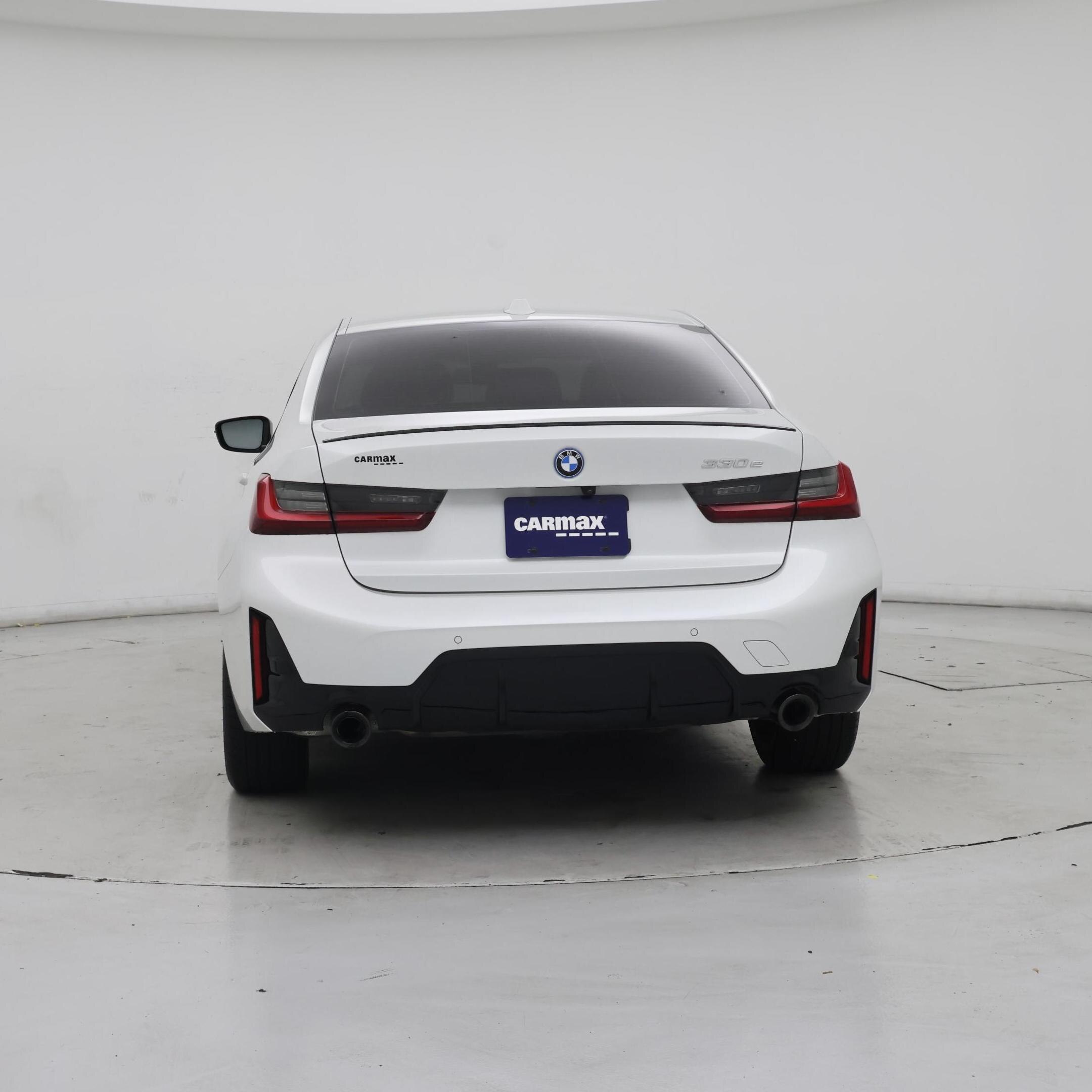 Thumbnail: 2023 BMW 3 Series - 6