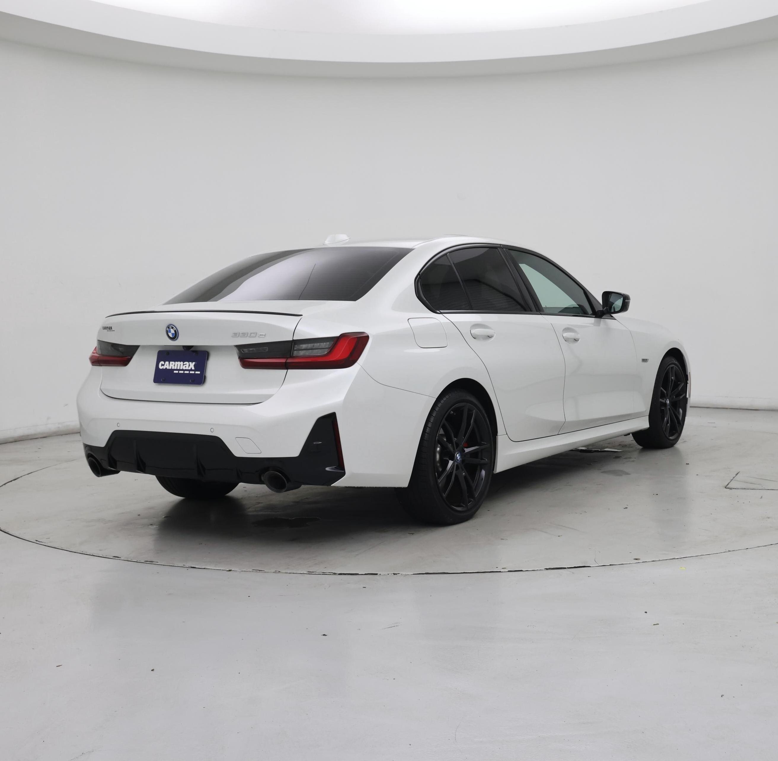 Thumbnail: 2023 BMW 3 Series - 8