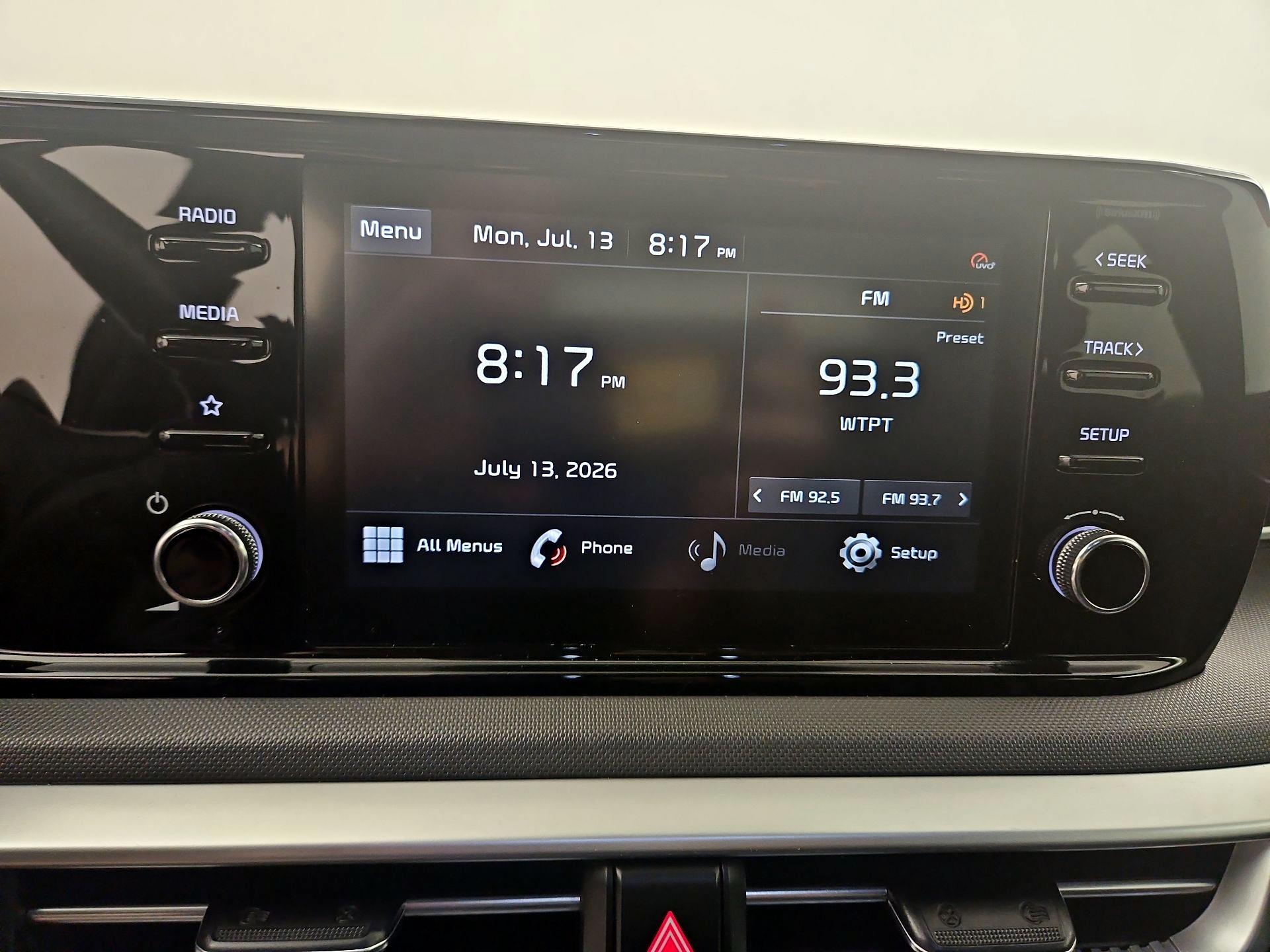 Thumbnail: 2021 Kia K5 - 15