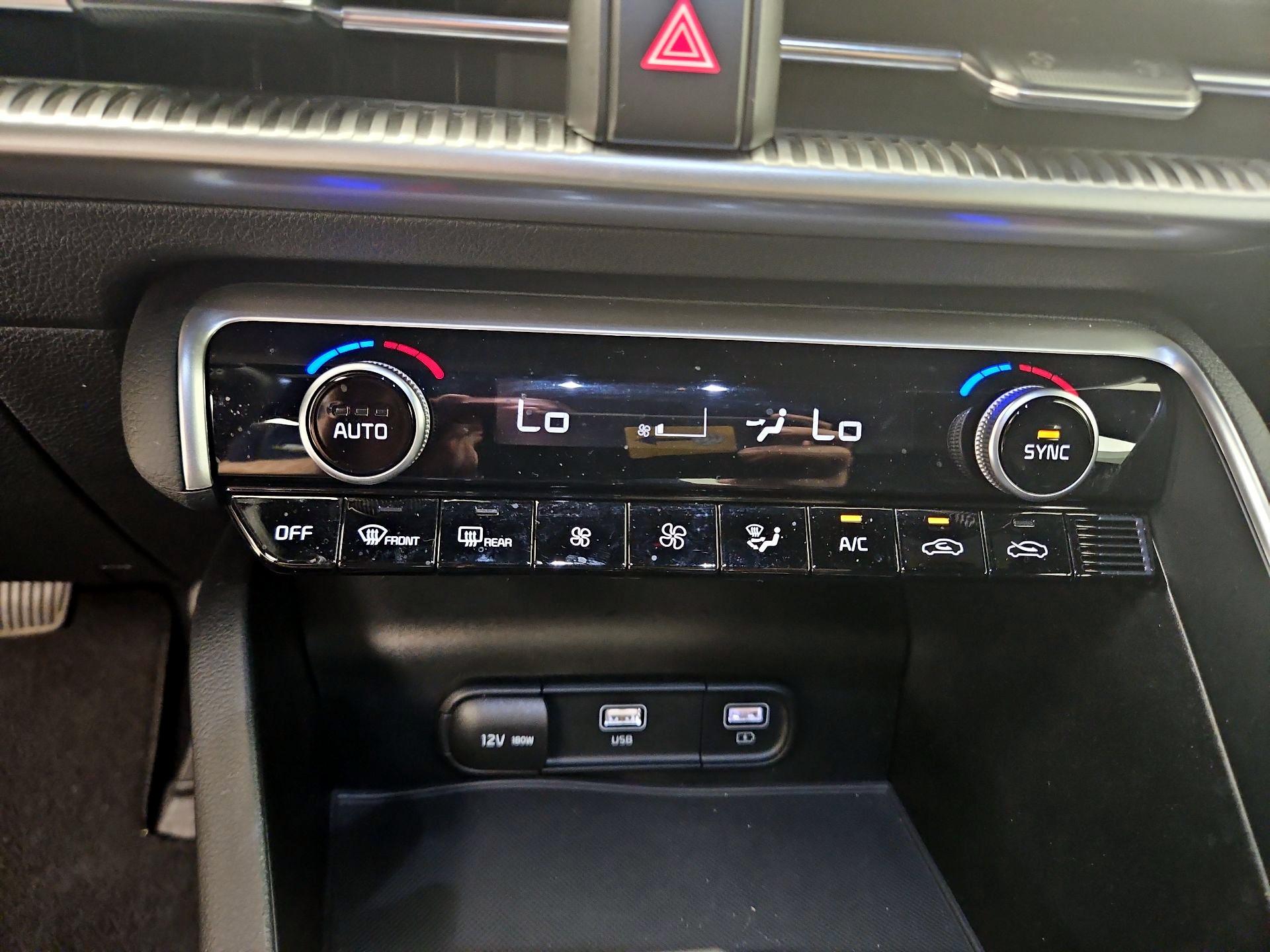 Thumbnail: 2021 Kia K5 - 16