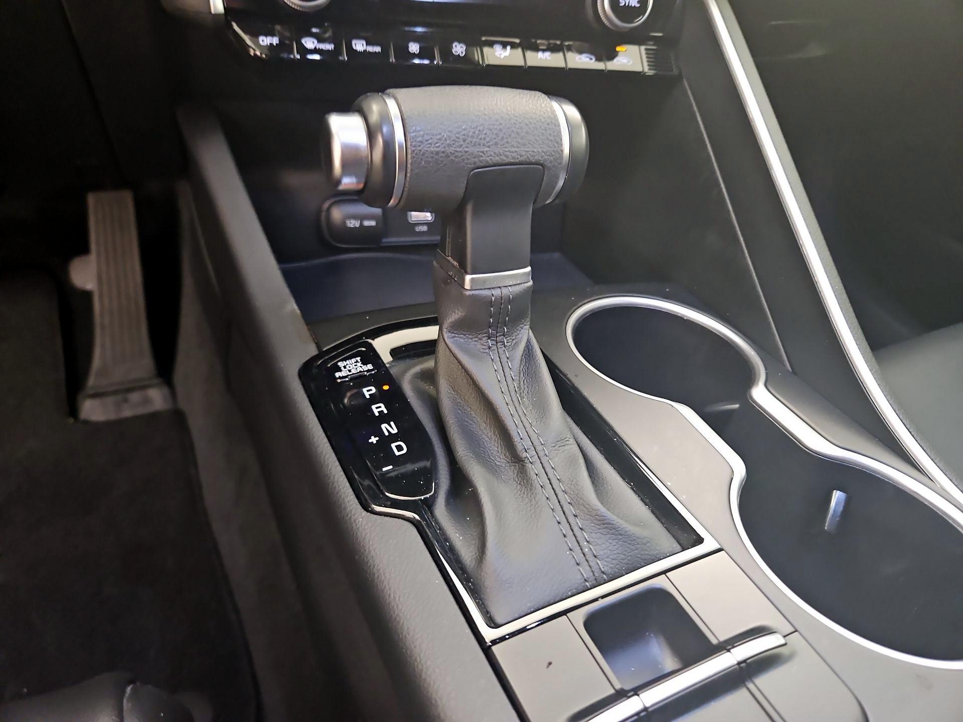 Thumbnail: 2021 Kia K5 - 17