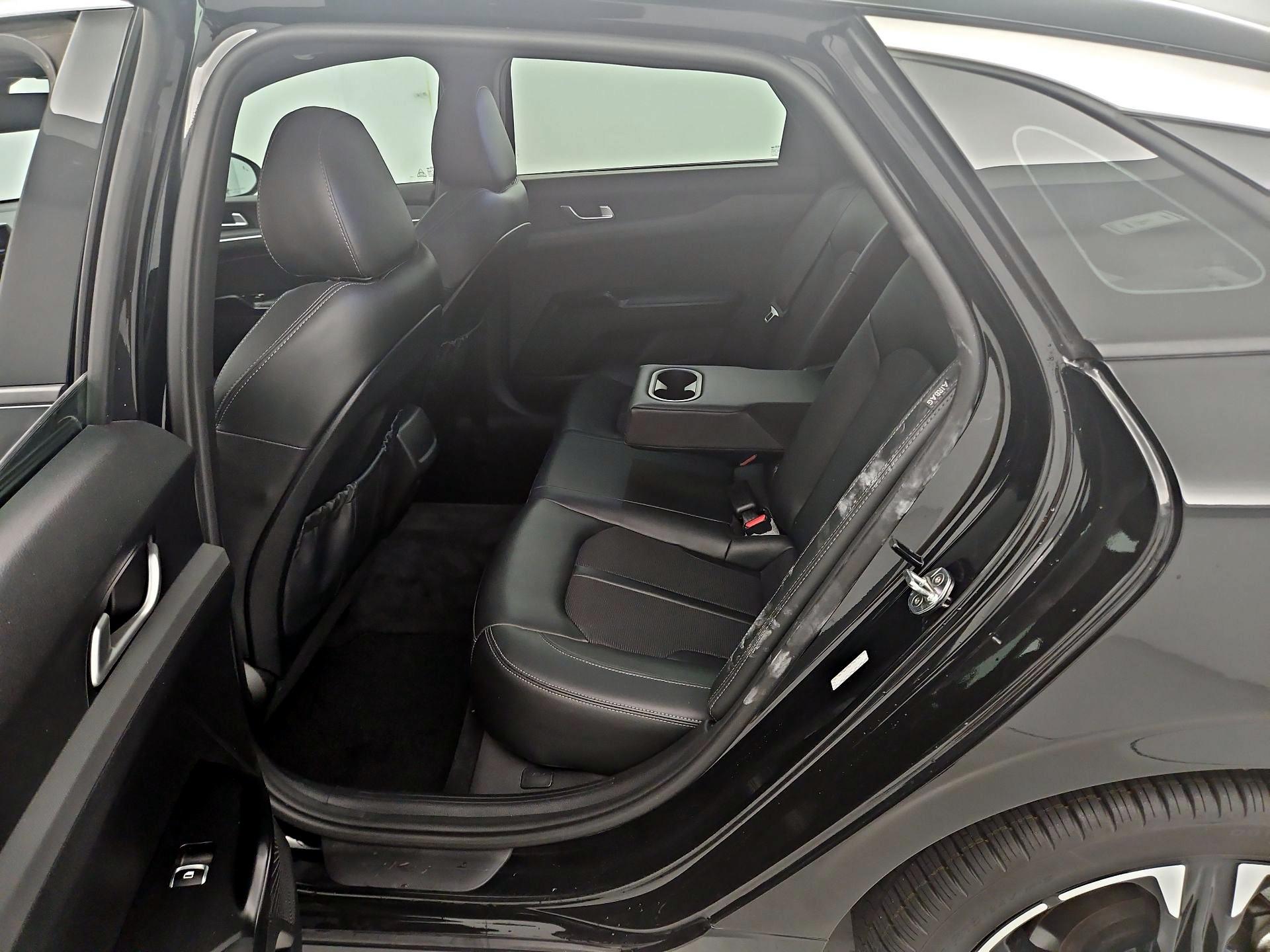 Thumbnail: 2021 Kia K5 - 20