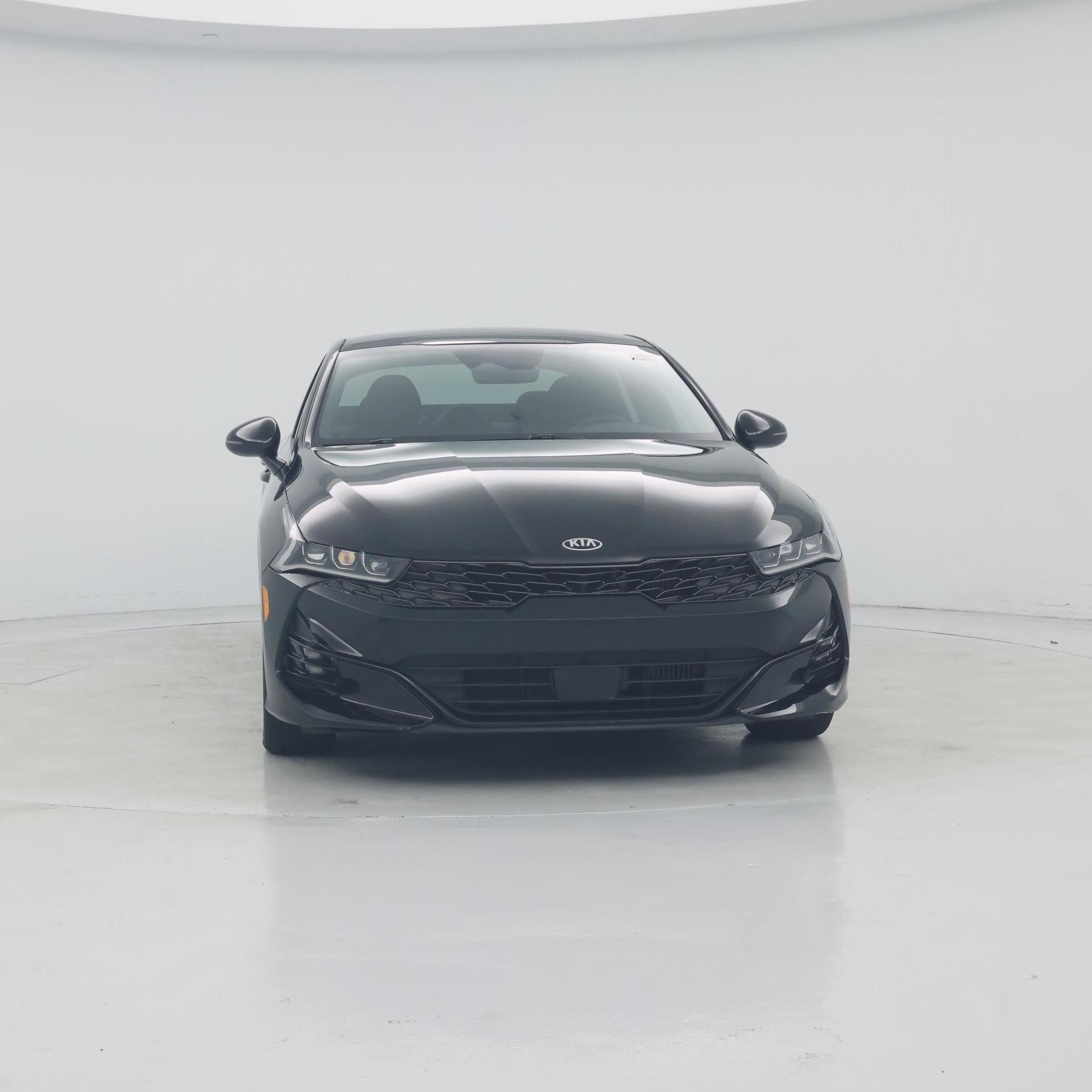 Thumbnail: 2021 Kia K5 - 5