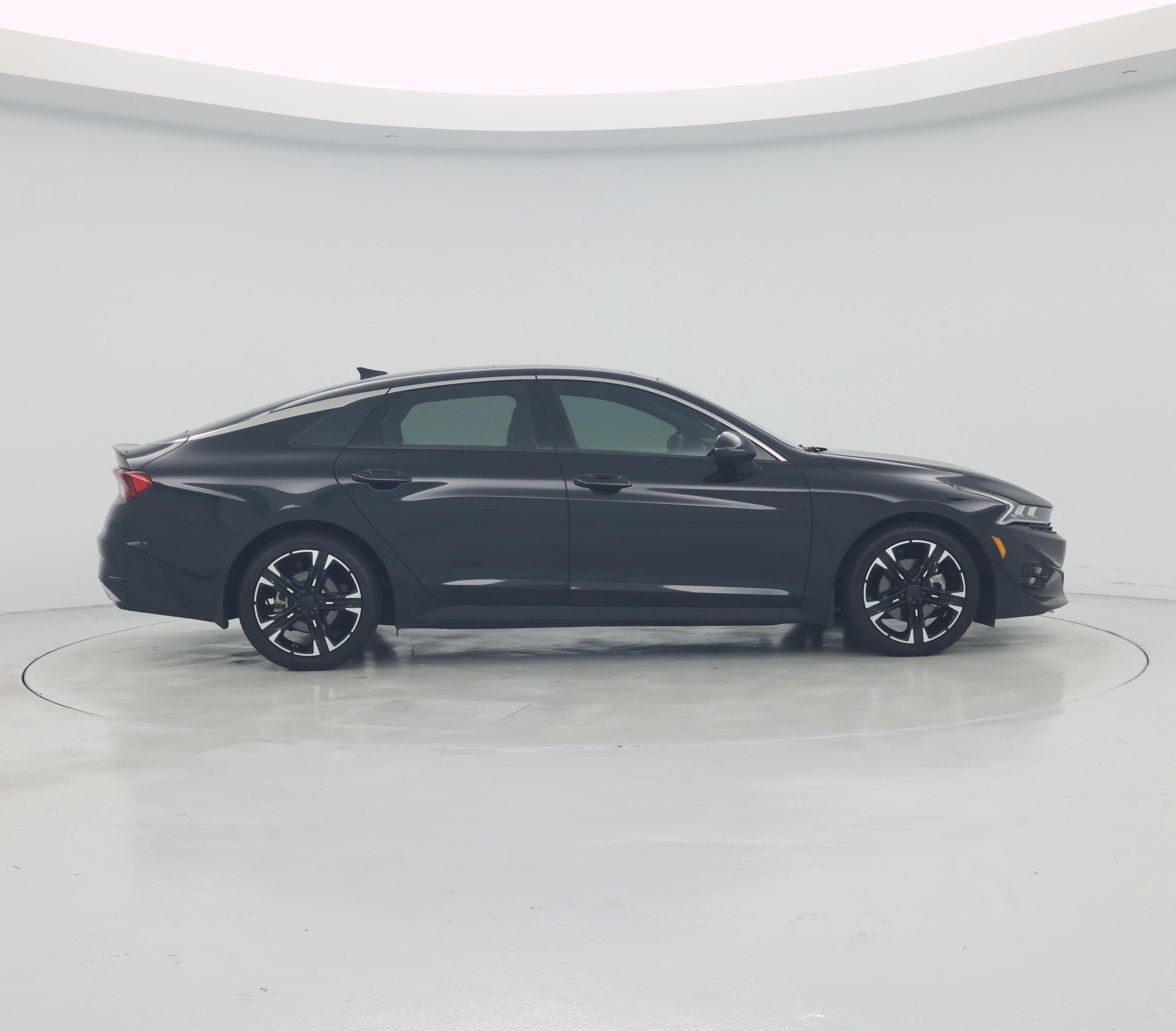Thumbnail: 2021 Kia K5 - 7
