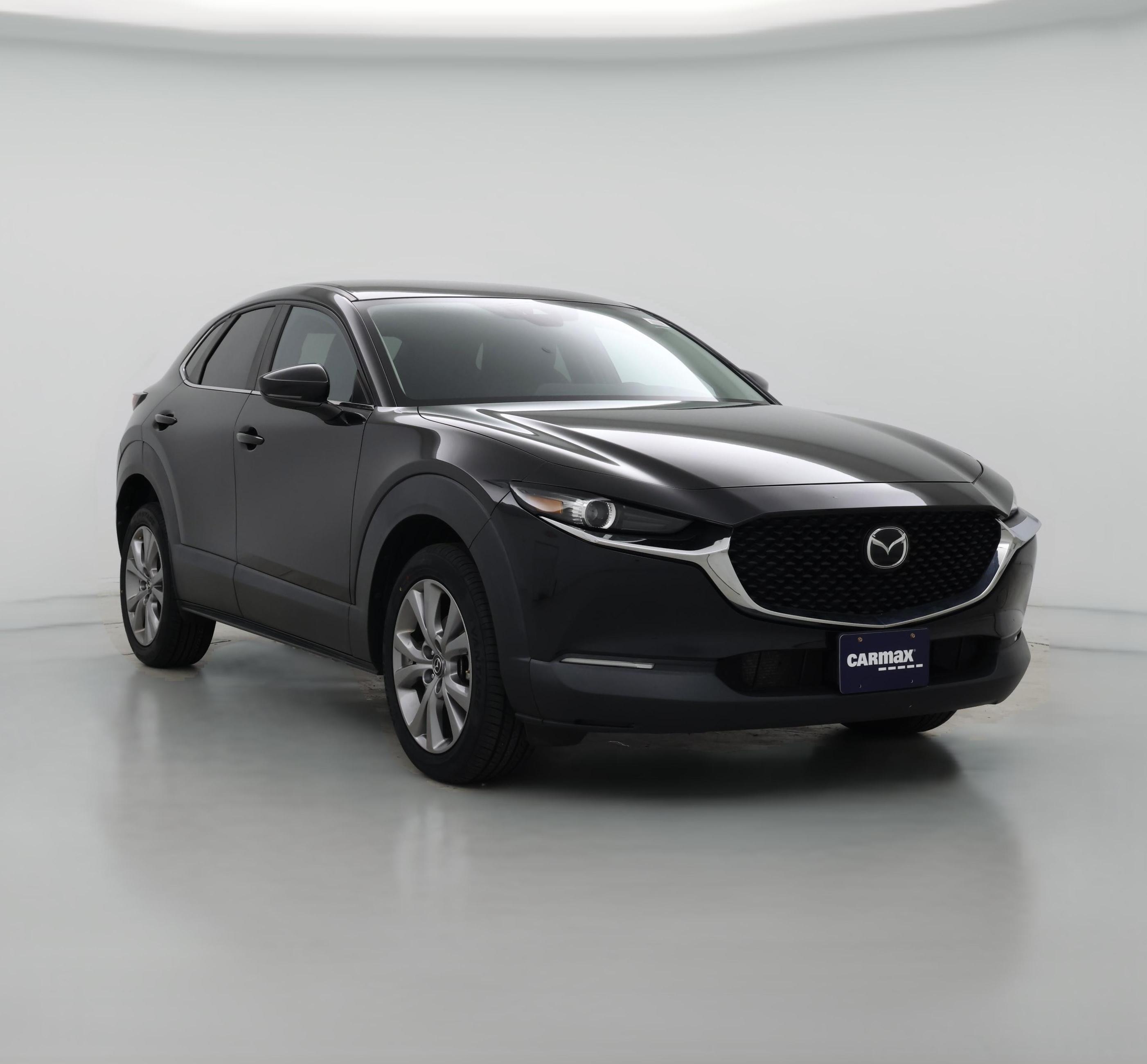 Thumbnail: 2021 Mazda CX-30 - 1
