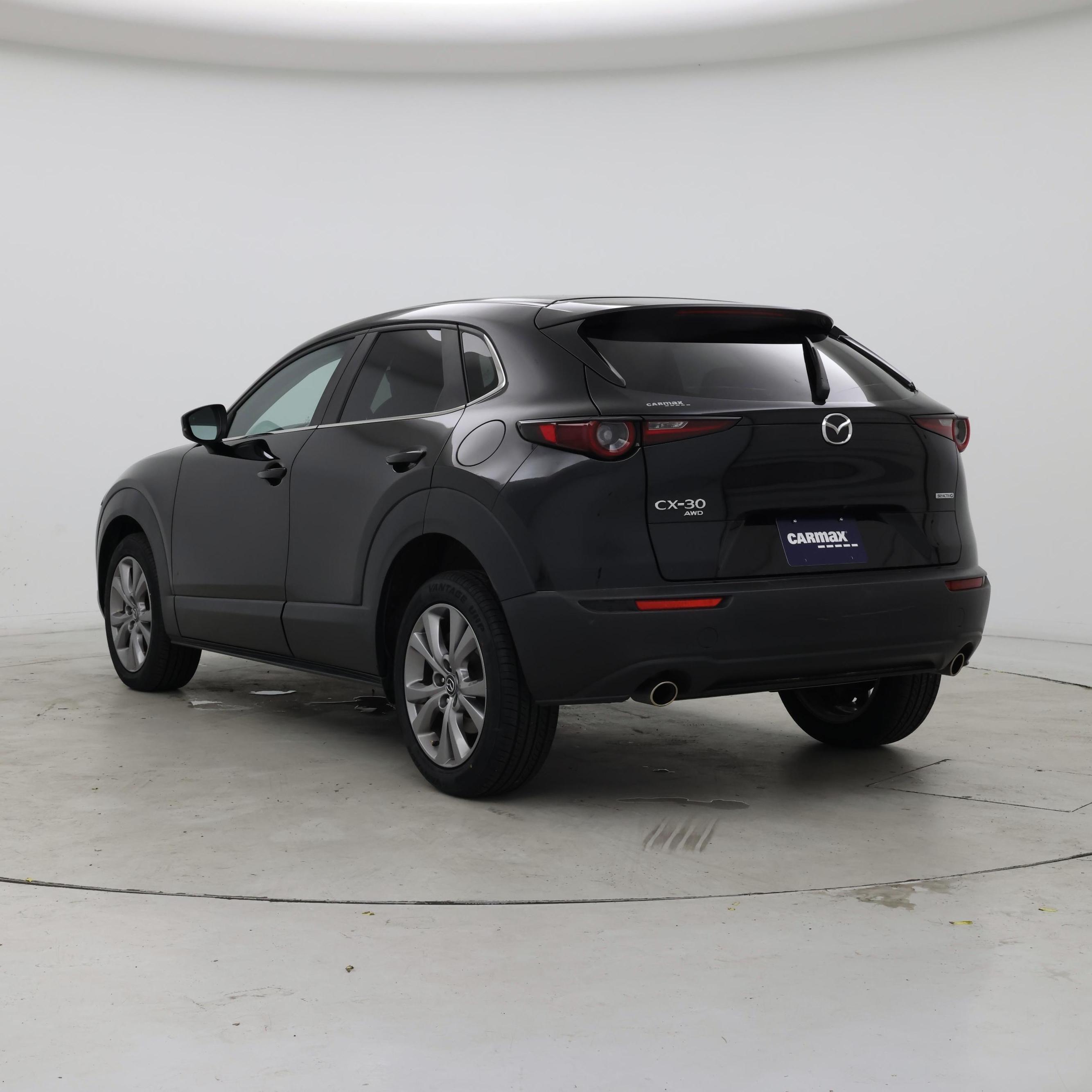 Thumbnail: 2021 Mazda CX-30 - 2