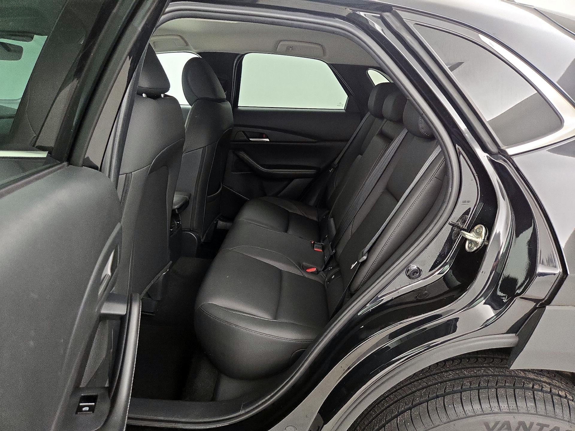 Thumbnail: 2021 Mazda CX-30 - 19