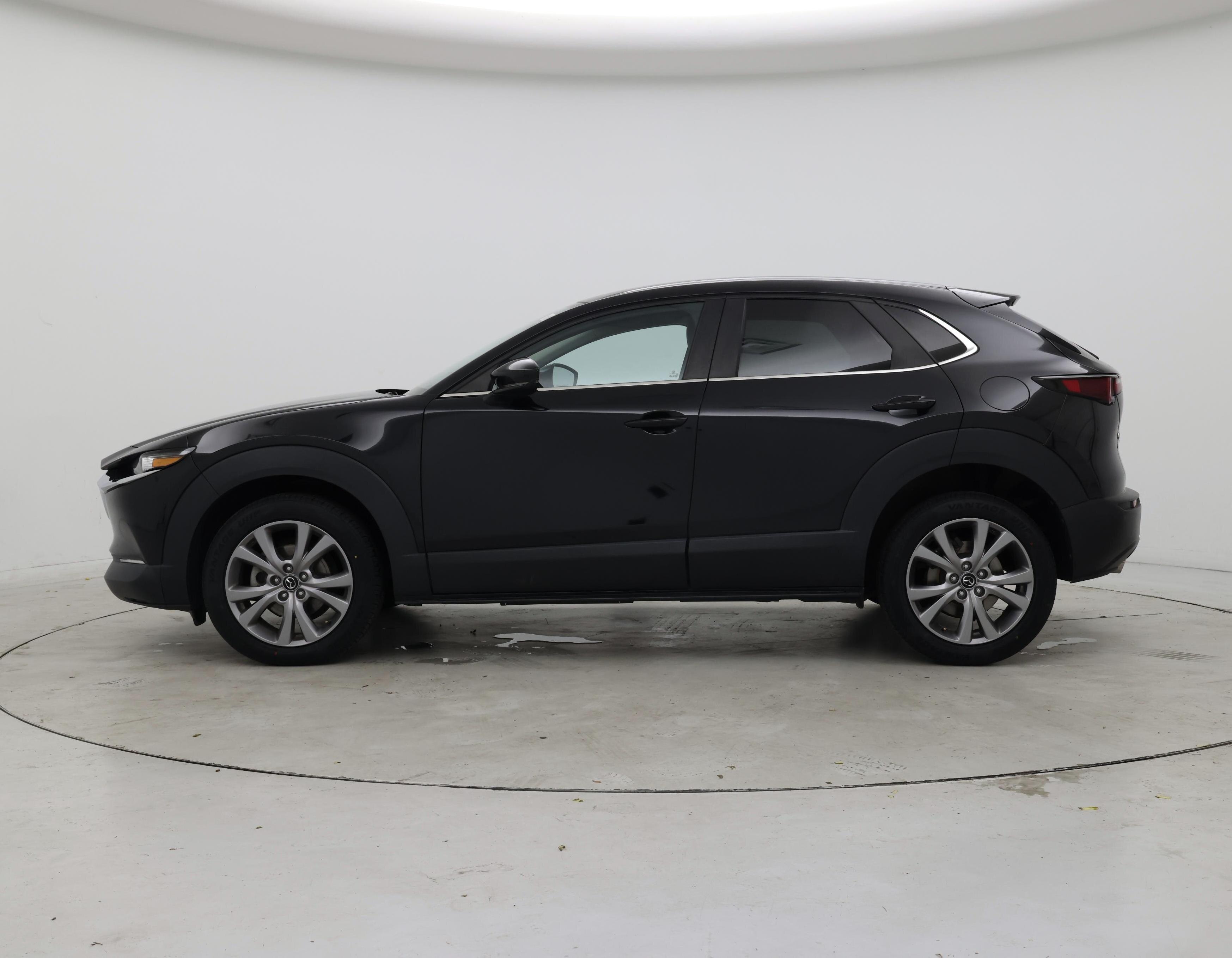 Thumbnail: 2021 Mazda CX-30 - 3