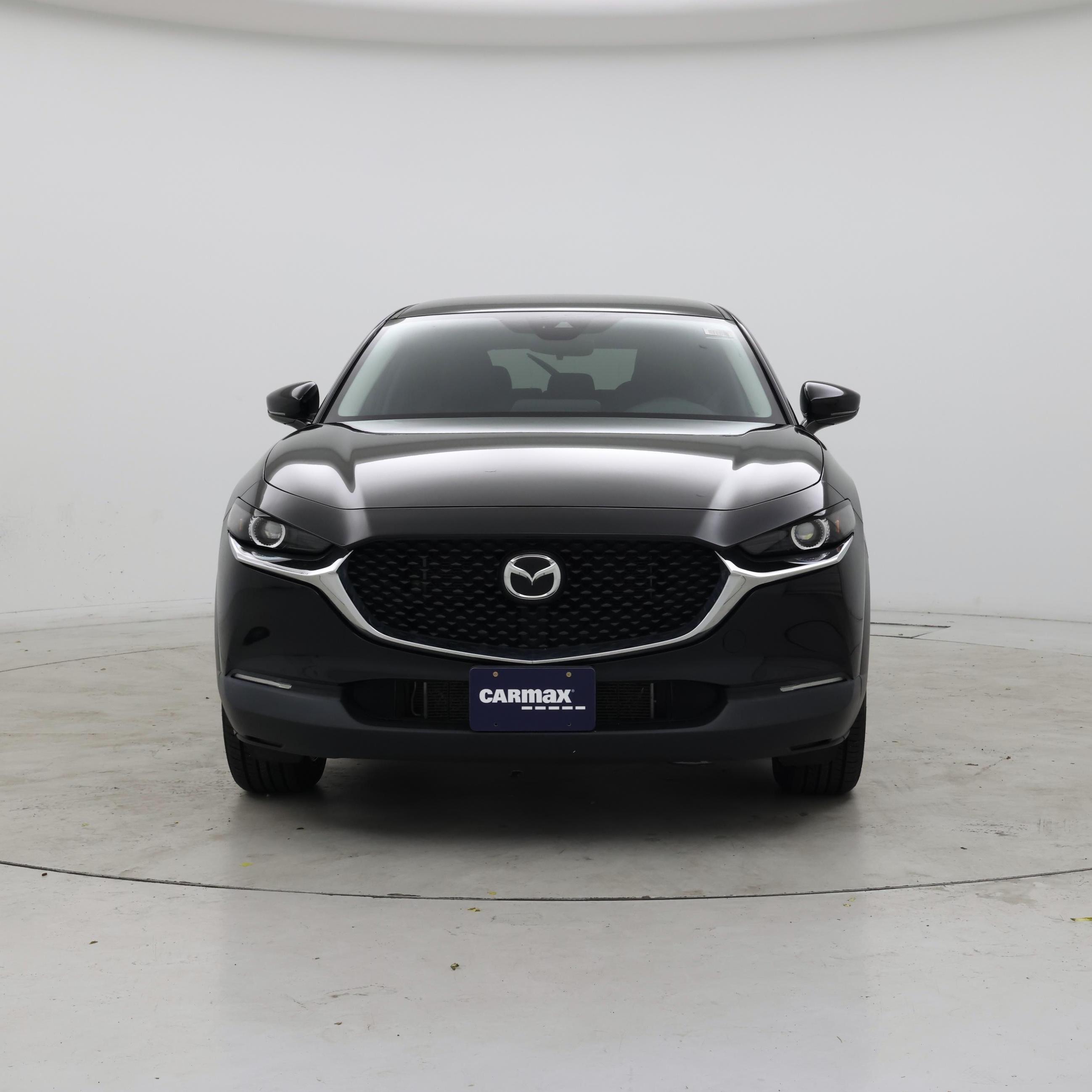 Thumbnail: 2021 Mazda CX-30 - 5