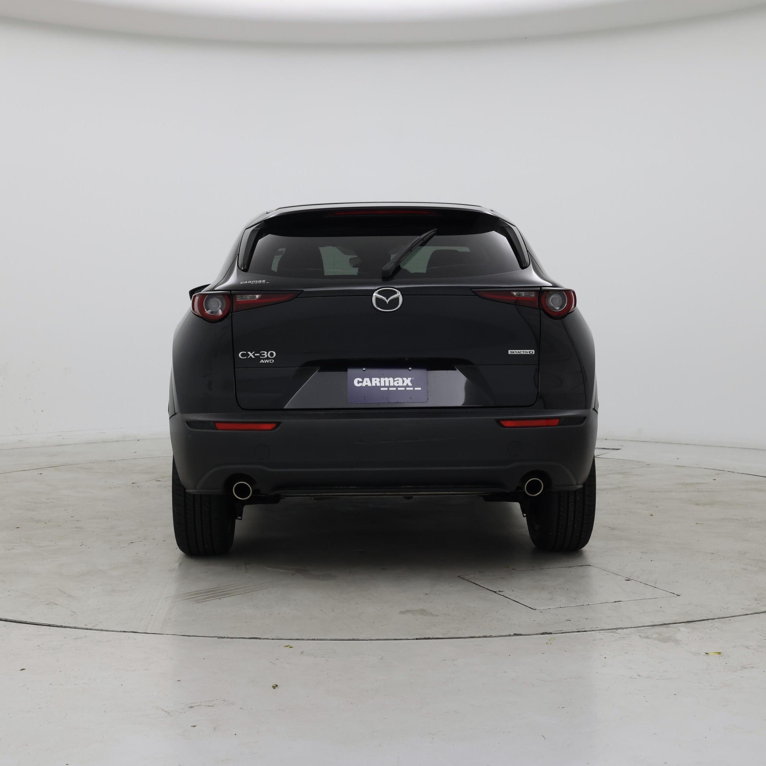 Thumbnail: 2021 Mazda CX-30 - 6