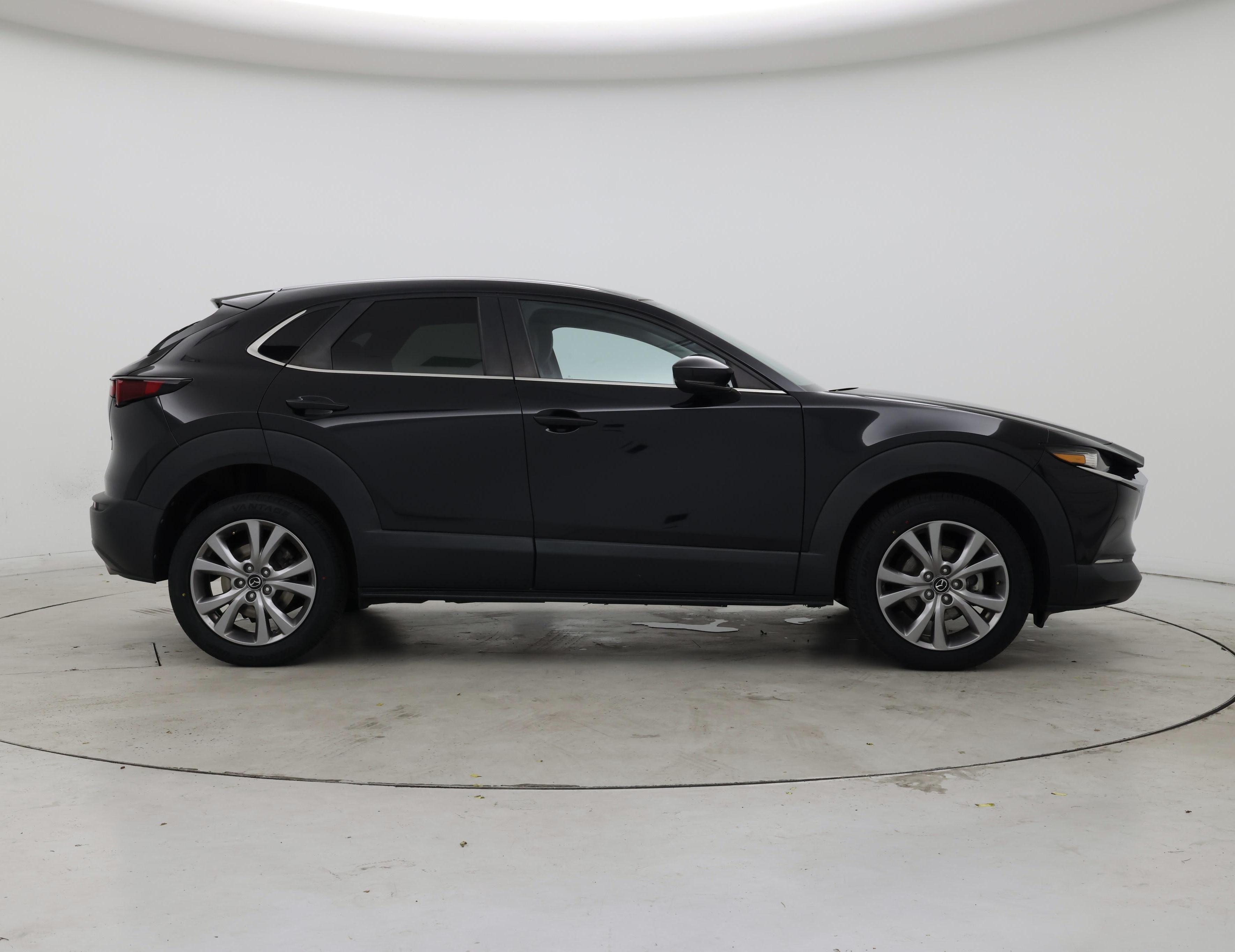 Thumbnail: 2021 Mazda CX-30 - 7