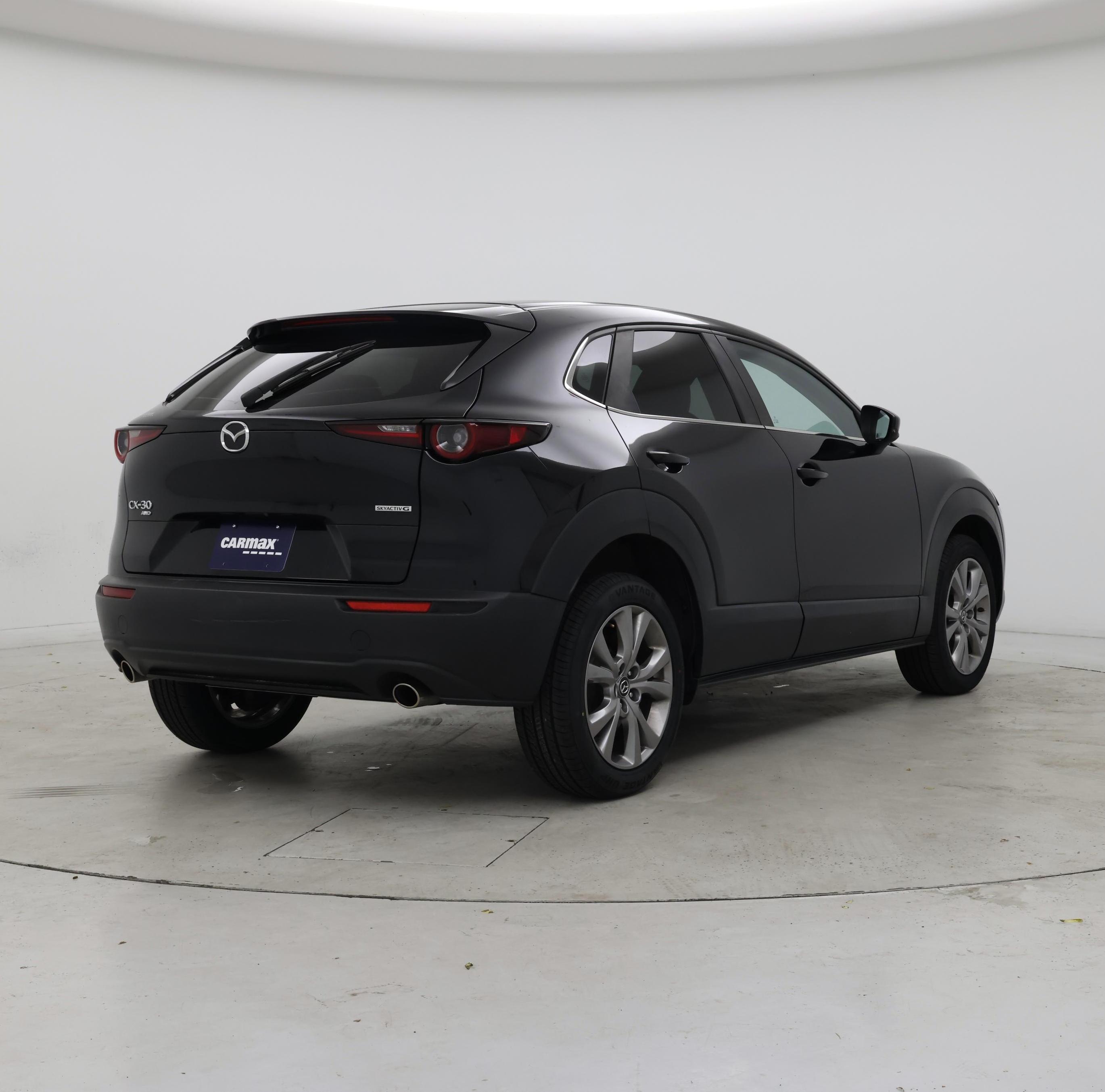 Thumbnail: 2021 Mazda CX-30 - 8