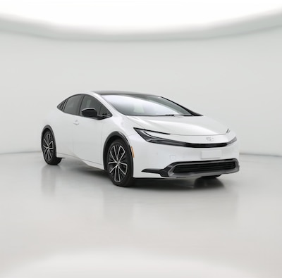 2023 Toyota Prius LE