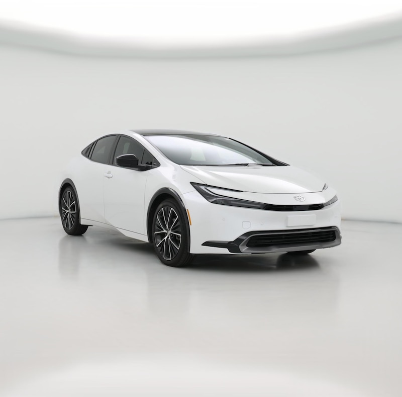2023 Toyota Prius LE
