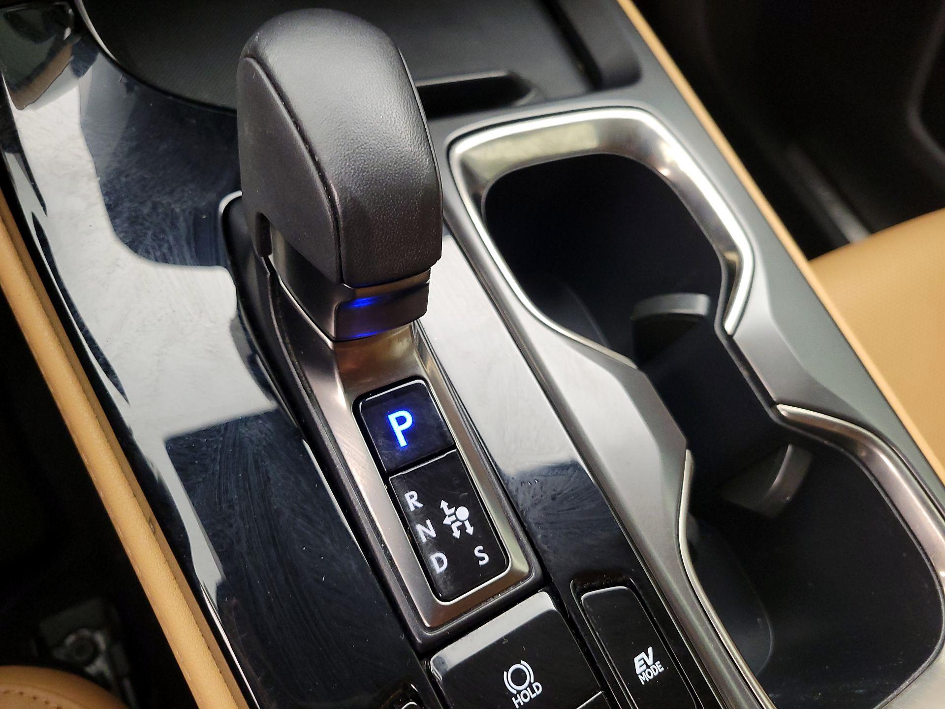 Thumbnail: 2024 Lexus NX - 17