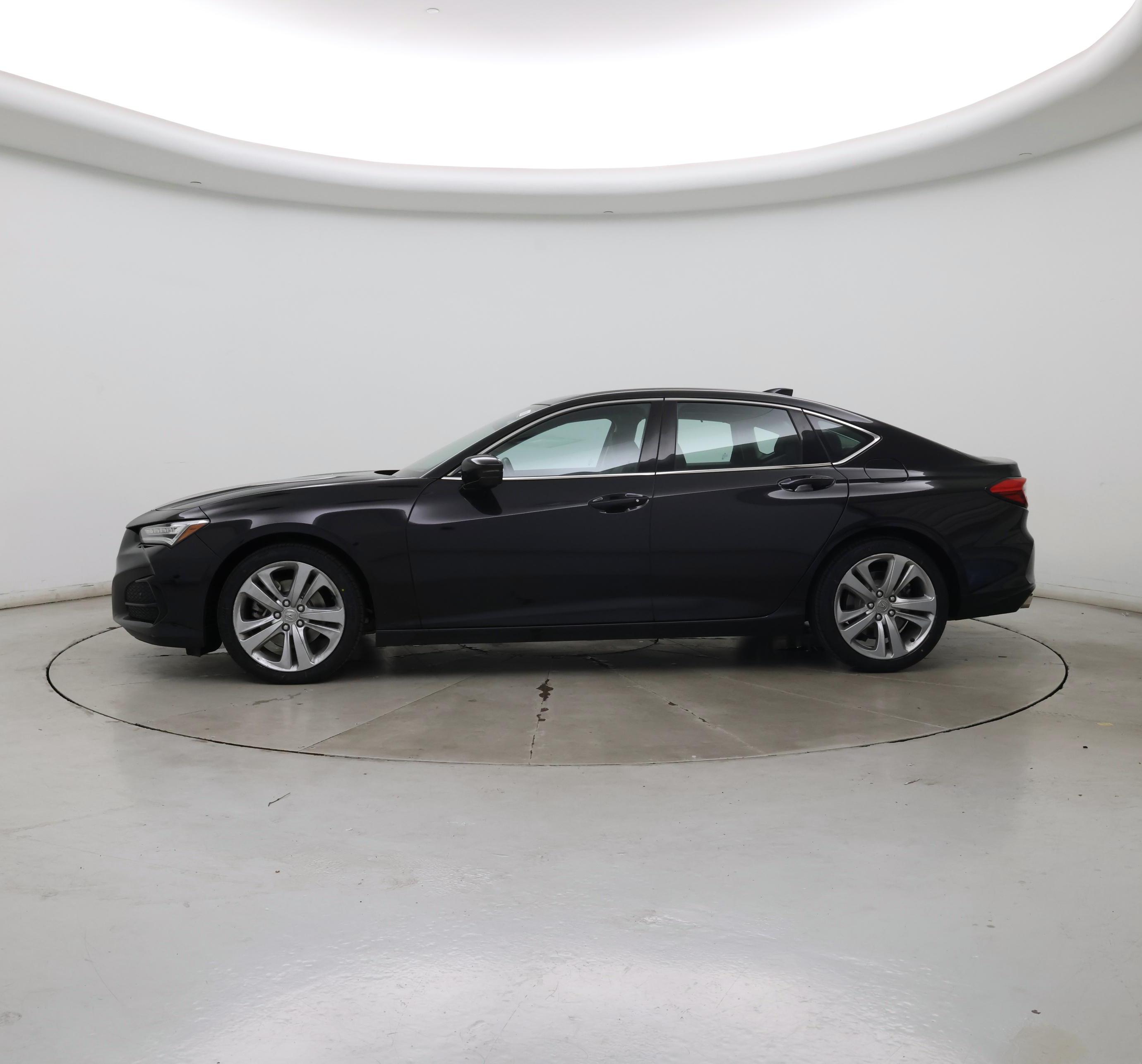 Thumbnail: 2021 Acura TLX - 3