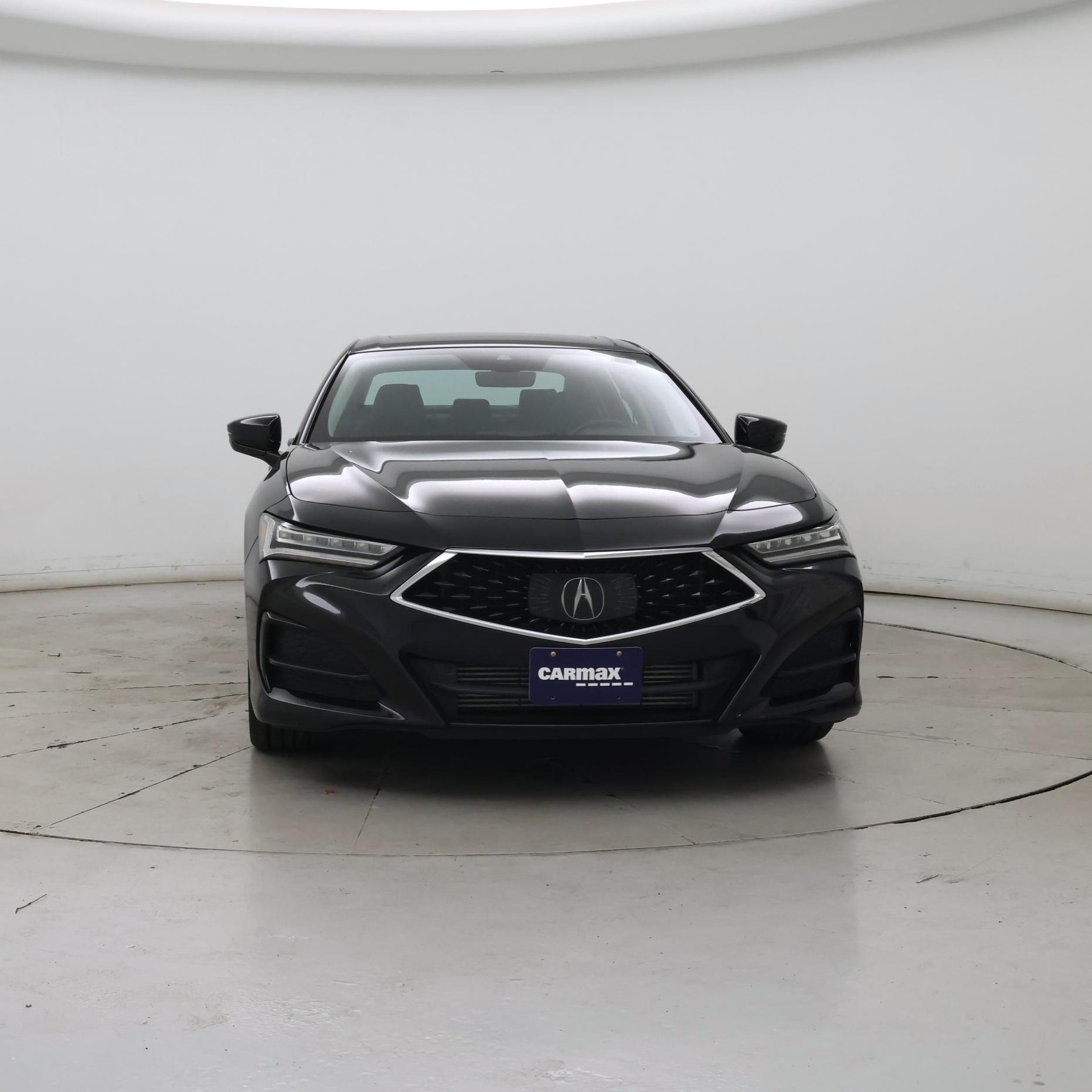 Thumbnail: 2021 Acura TLX - 5