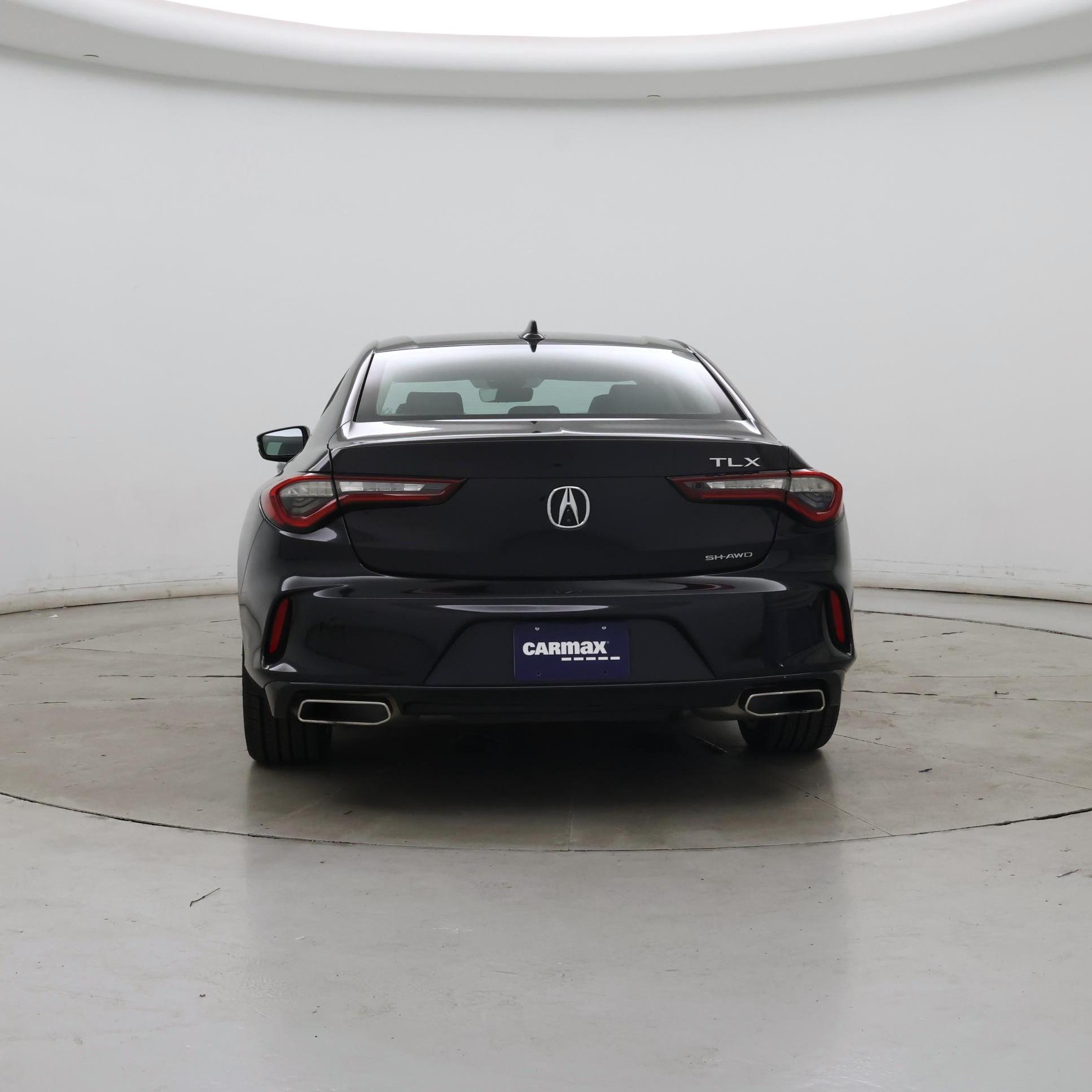 Thumbnail: 2021 Acura TLX - 6