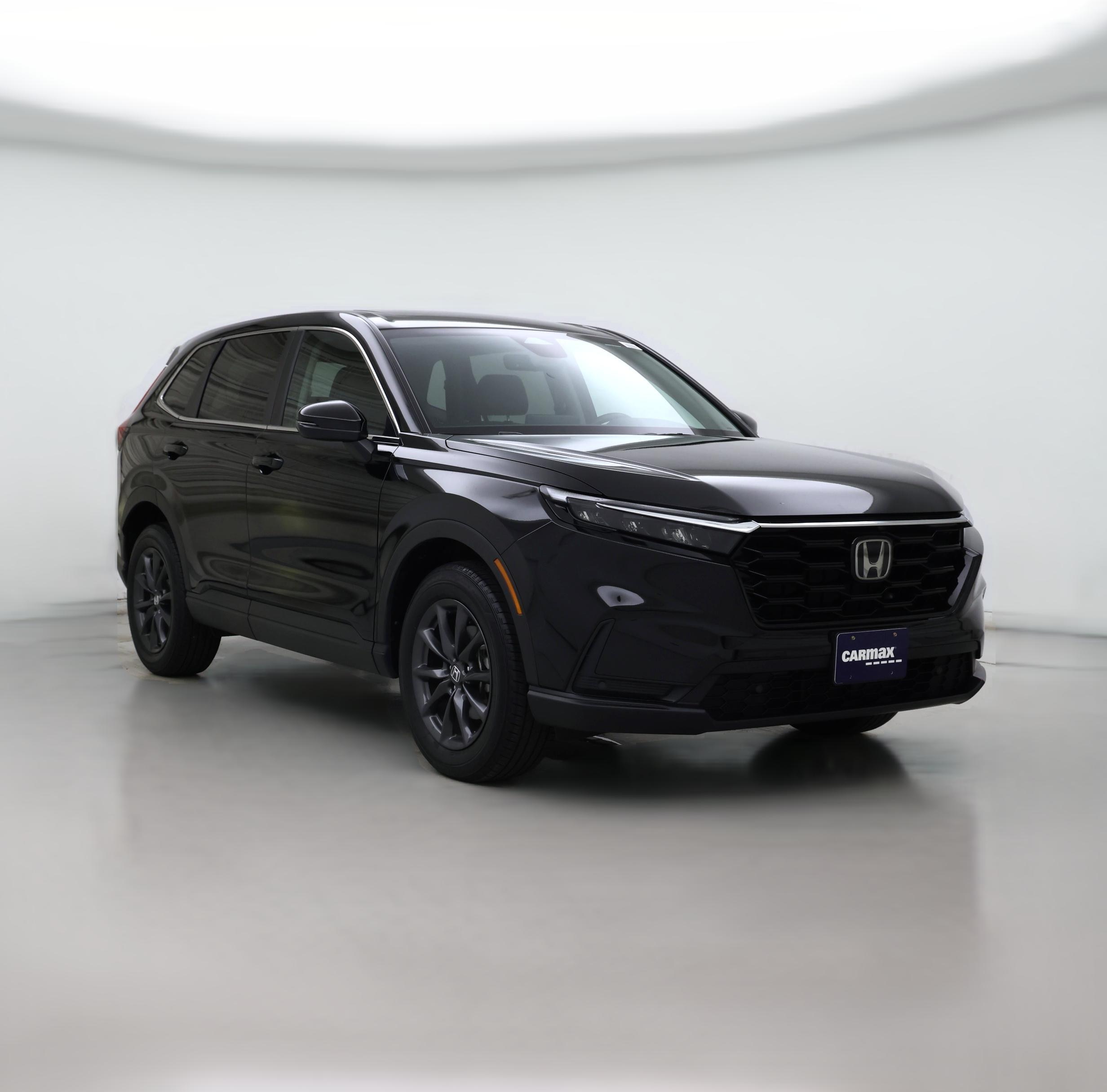 Thumbnail: 2026 Honda CR-V - 1