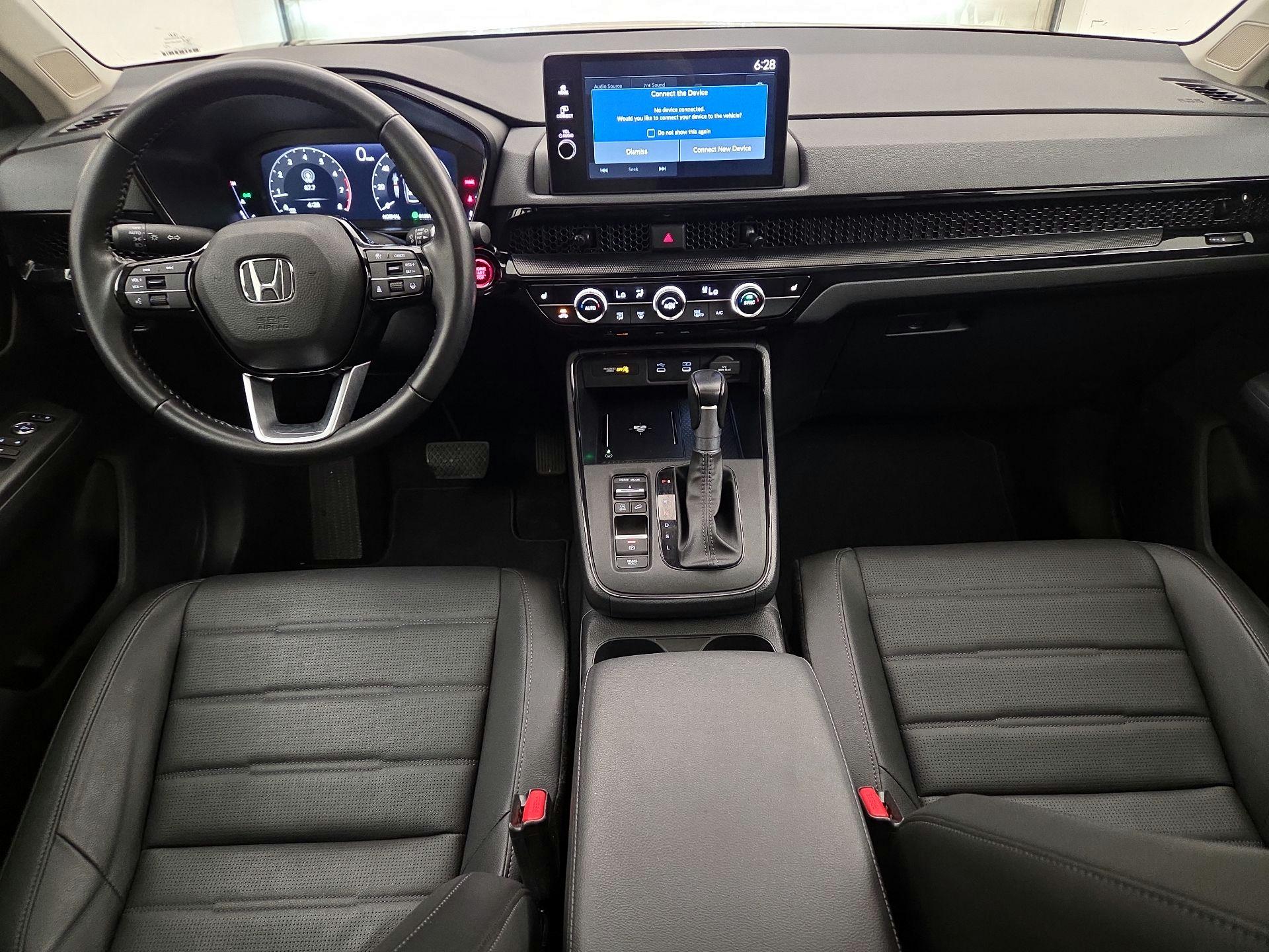 Thumbnail: 2026 Honda CR-V - 9