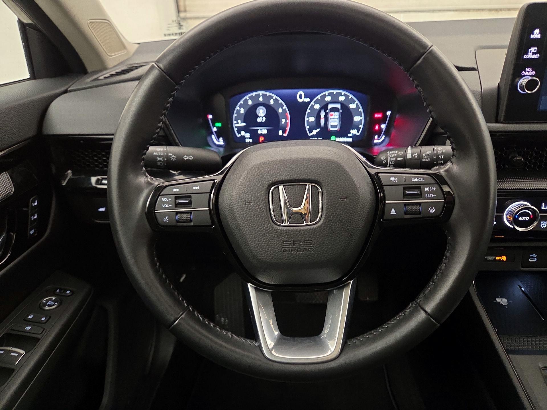 Thumbnail: 2026 Honda CR-V - 10