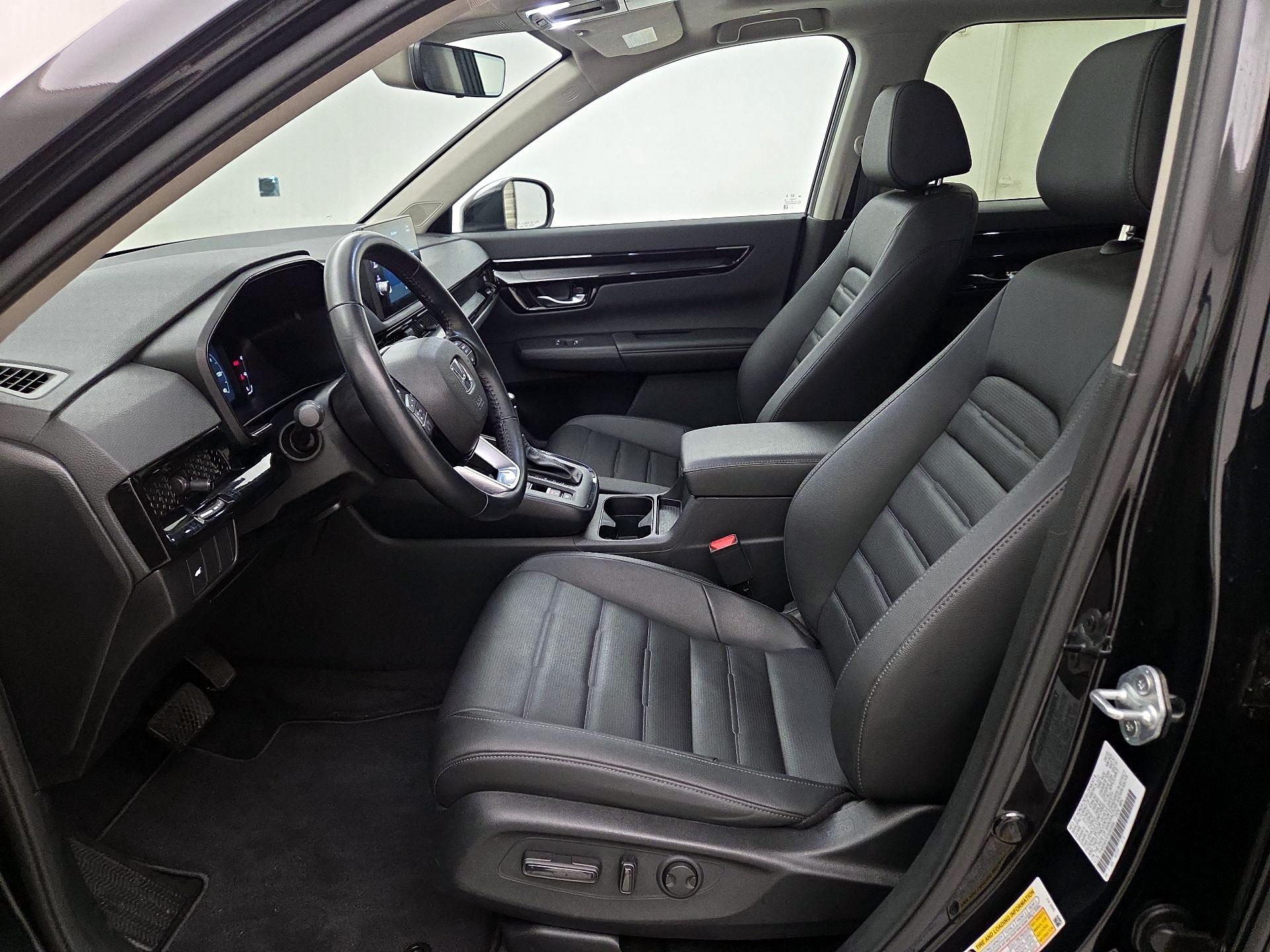 Thumbnail: 2026 Honda CR-V - 11