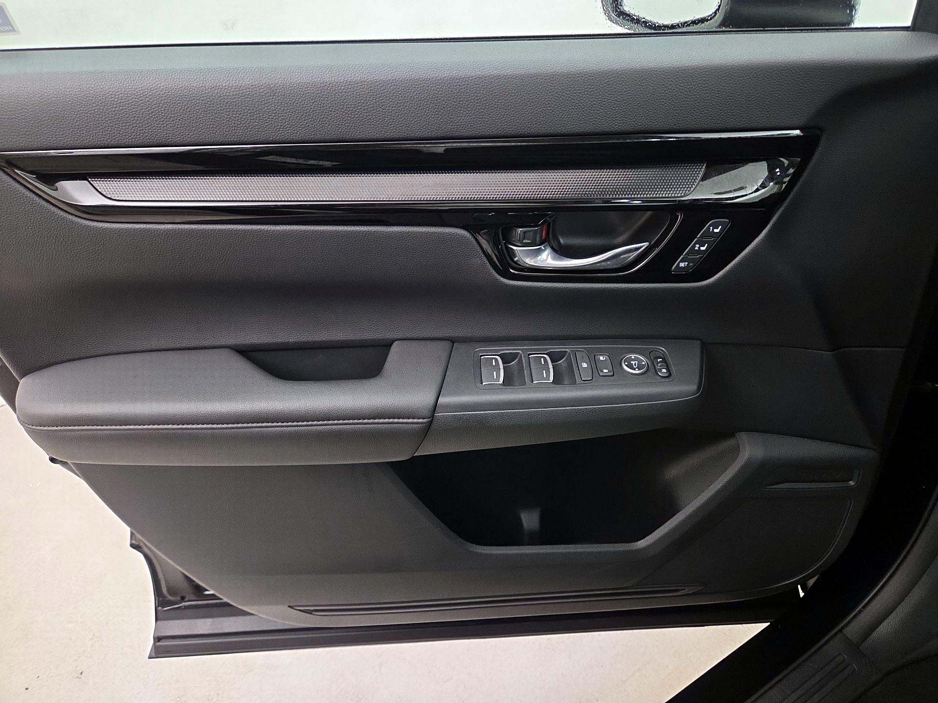 Thumbnail: 2026 Honda CR-V - 12
